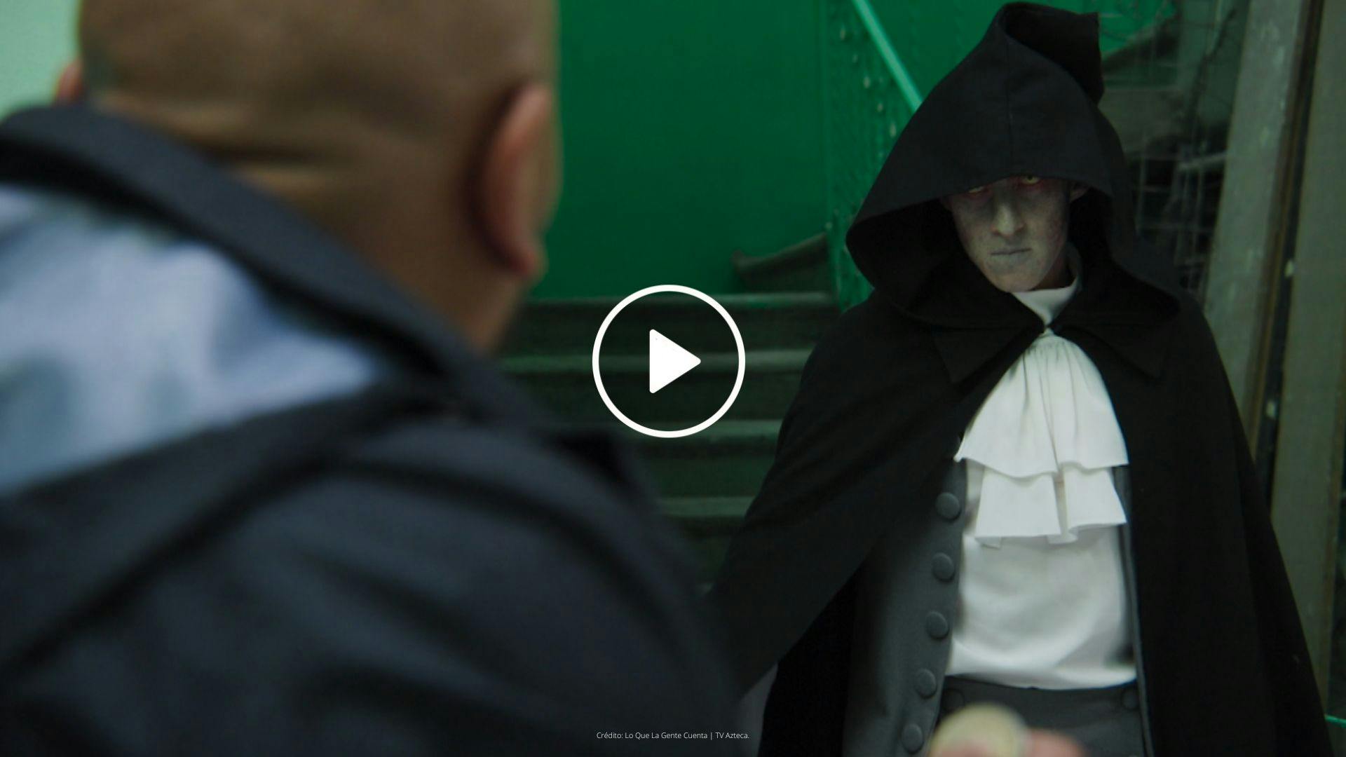 Lo Que La Gente Cuenta | Piratas 