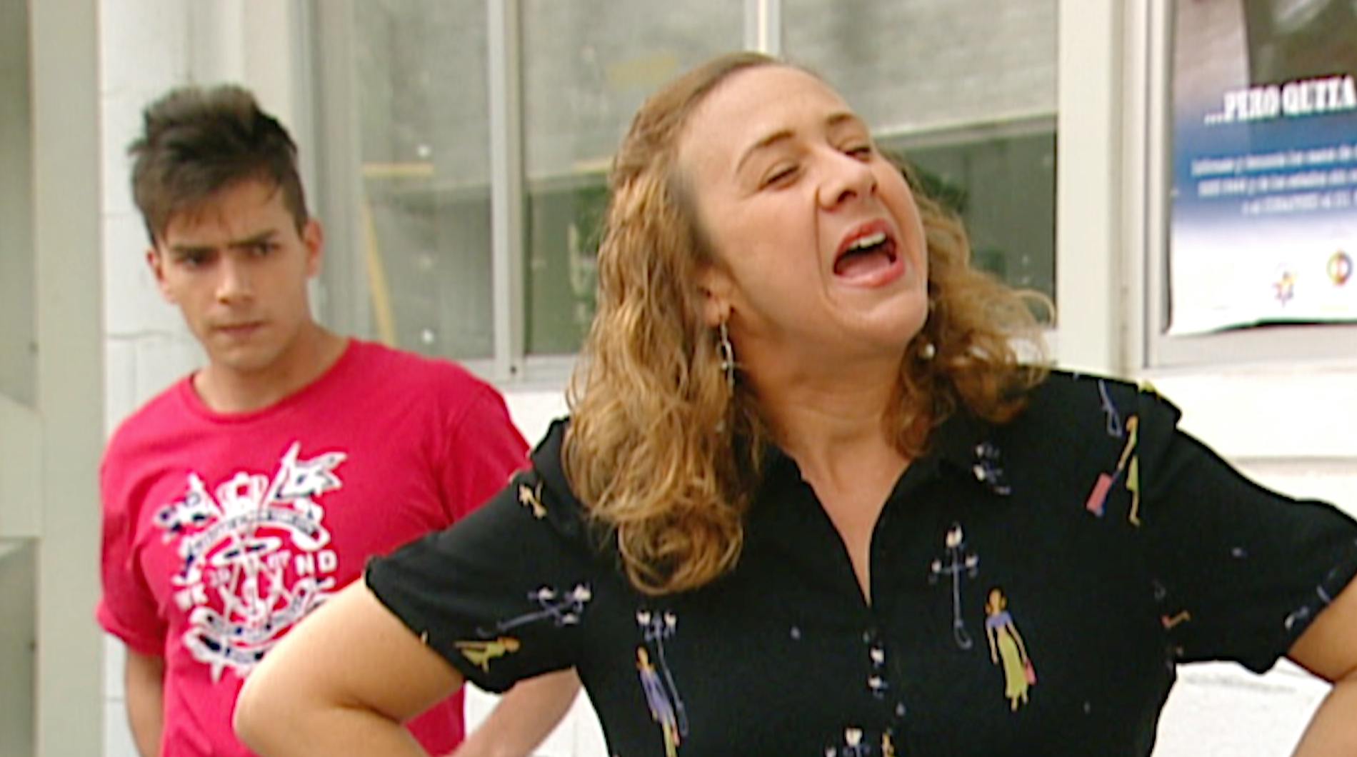 A Cada Quien Su Santo | Riqueza y pobreza