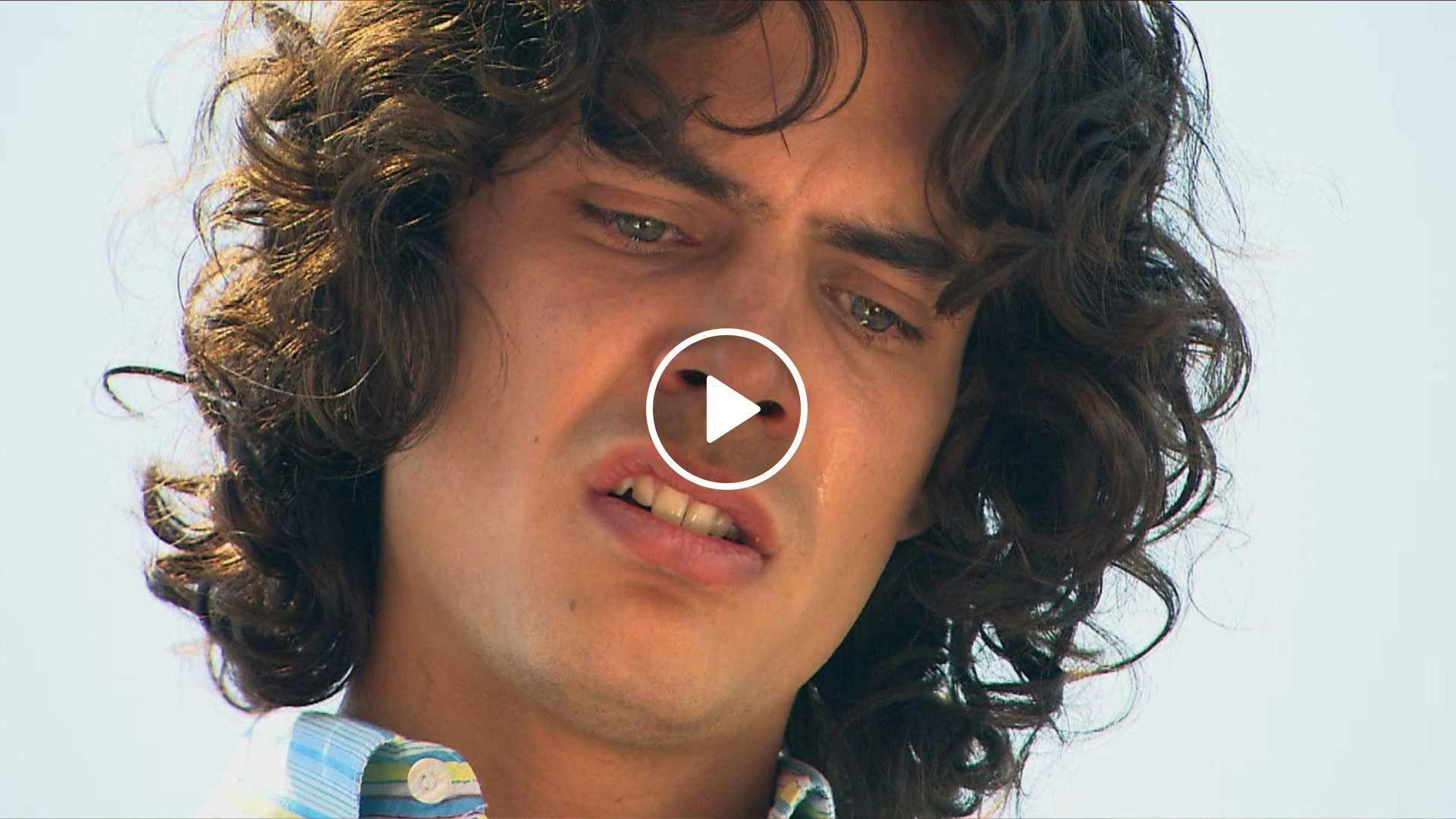 Tengo Todo Excepto A Ti | Capítulo 39 | Benicio no puede más.