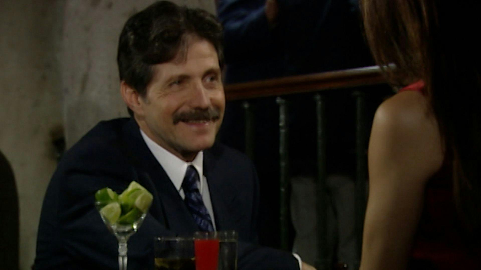 Tío Alberto | Capítulo 39 | La borrachera de Alberto