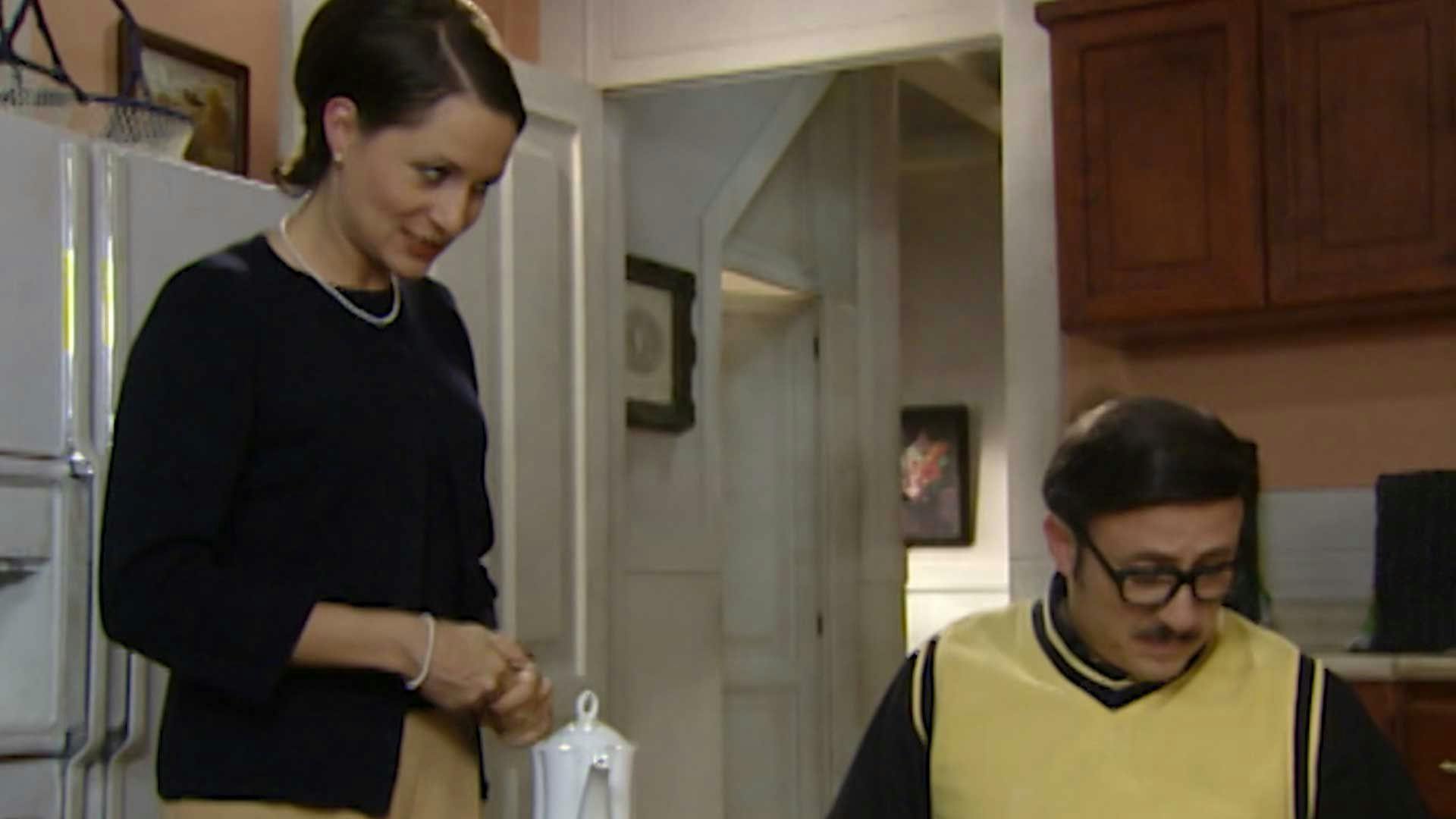 Tío Alberto | Capítulo 40 | La cruda