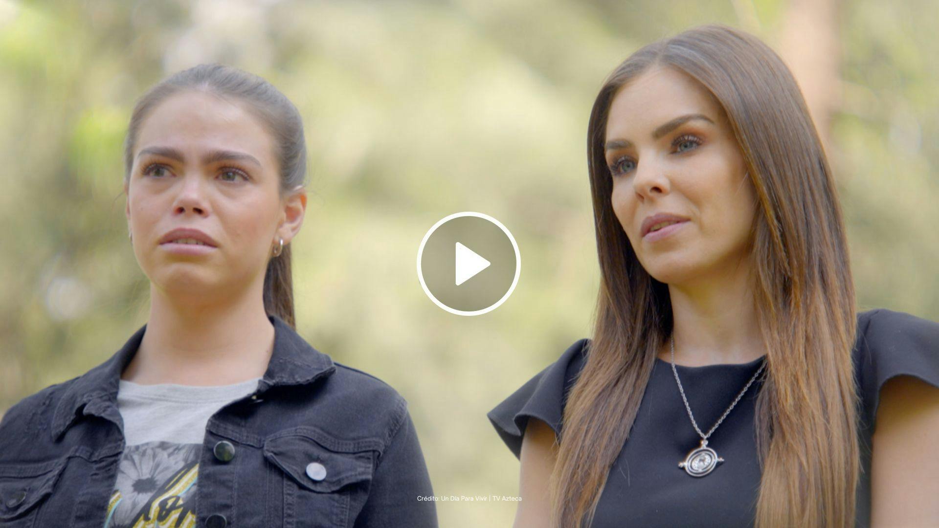 Un Día Para Vivir |El Acoso