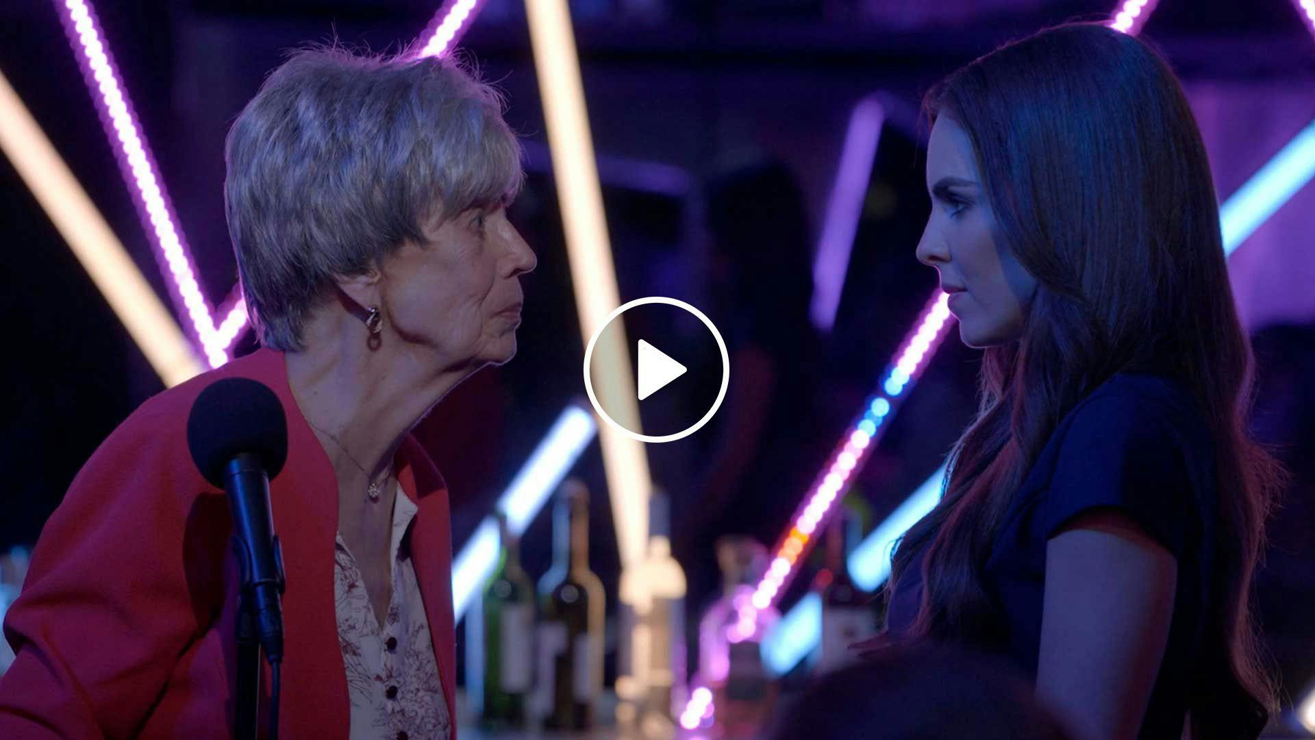 Un Día Para Vivir | El Alma de la Fiesta.