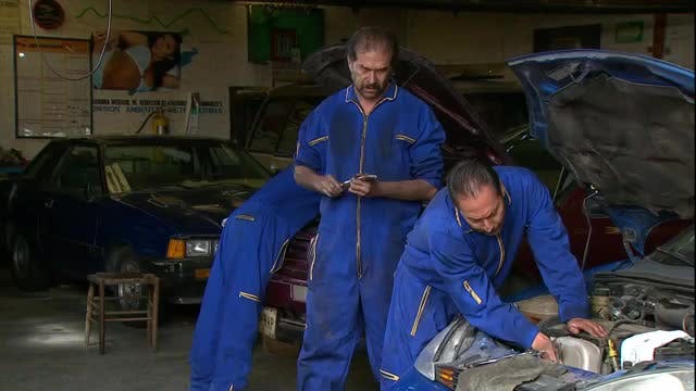 Lo Que Callamos Las Mujeres | Capítulo | El coraje de Eli 