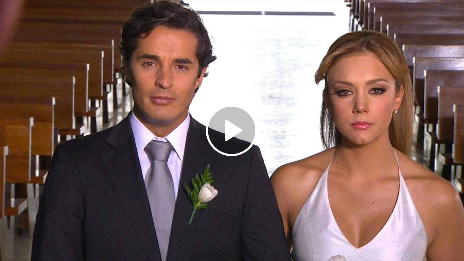 Tengo Todo Excepto A Ti | Capítulo 43 | La condena de Jackie.