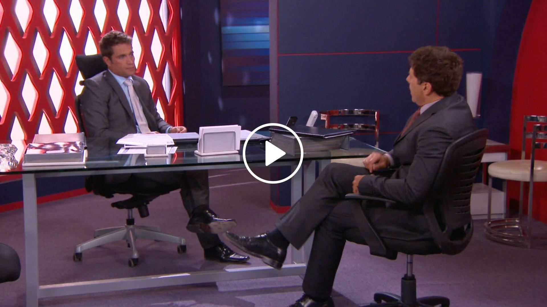 Los Rey | Capítulo 89 | La última noche