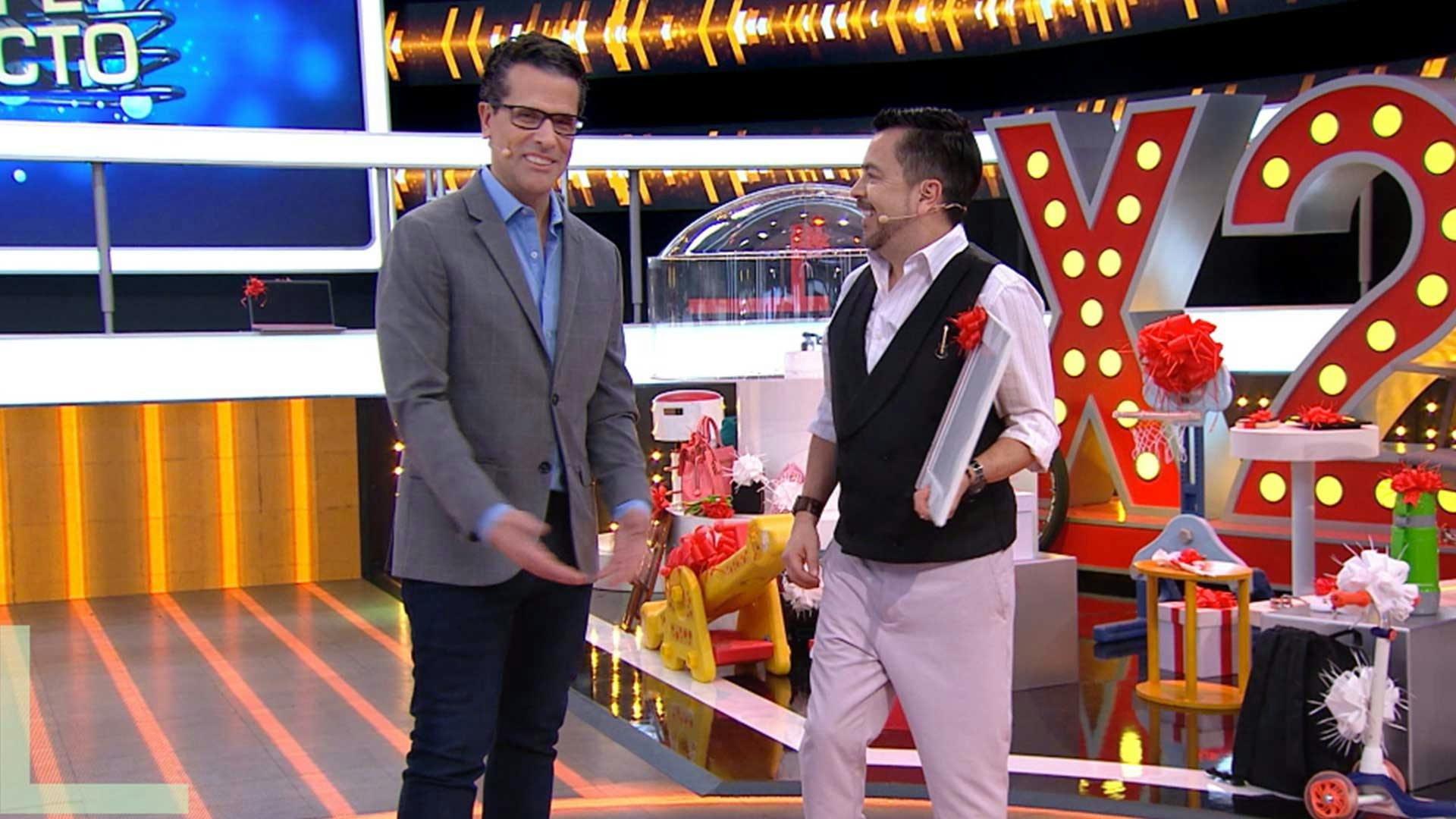 Escape Perfecto | Programa 28 de abril del 2025