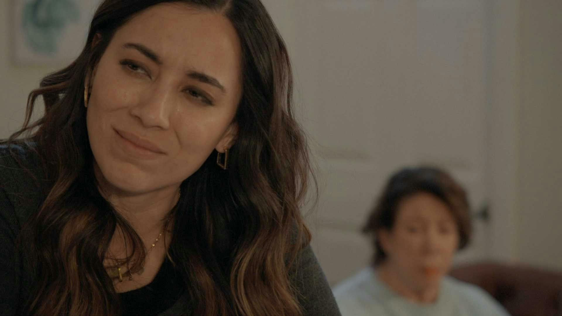 Lo Que Callamos Las Mujeres | Rocío: Un llanto en silencio