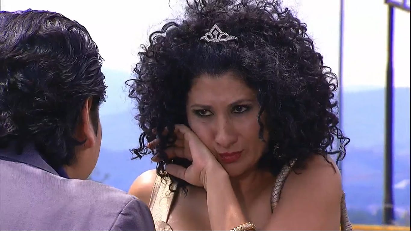 Callejeras | Los Que Callamos Las Mujeres