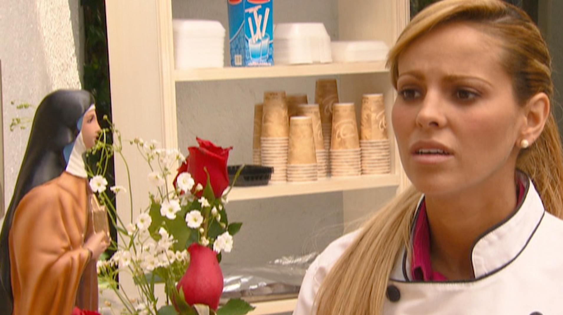 A Cada Quien Su Santo | Mística TV