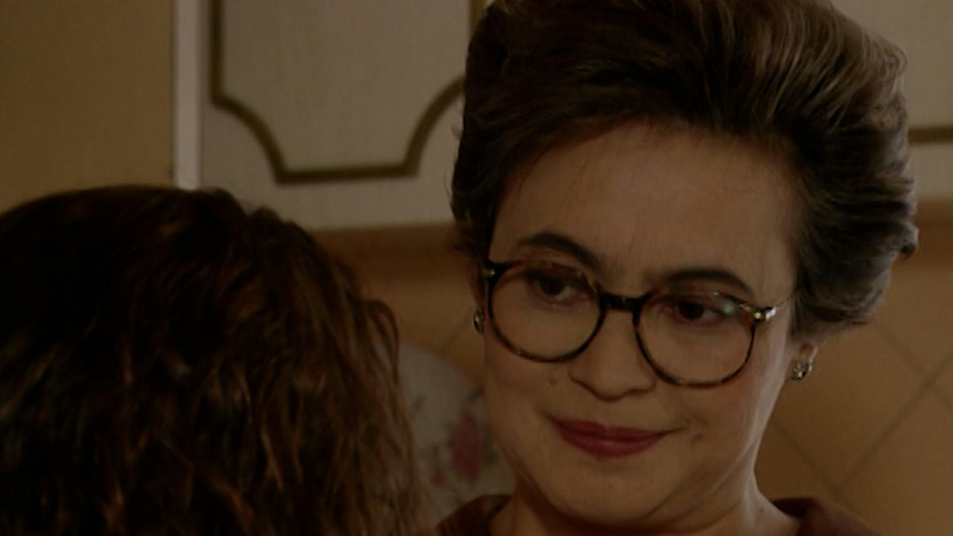 Tío Alberto | Capítulo 43 | Rosario podría estar embarazada