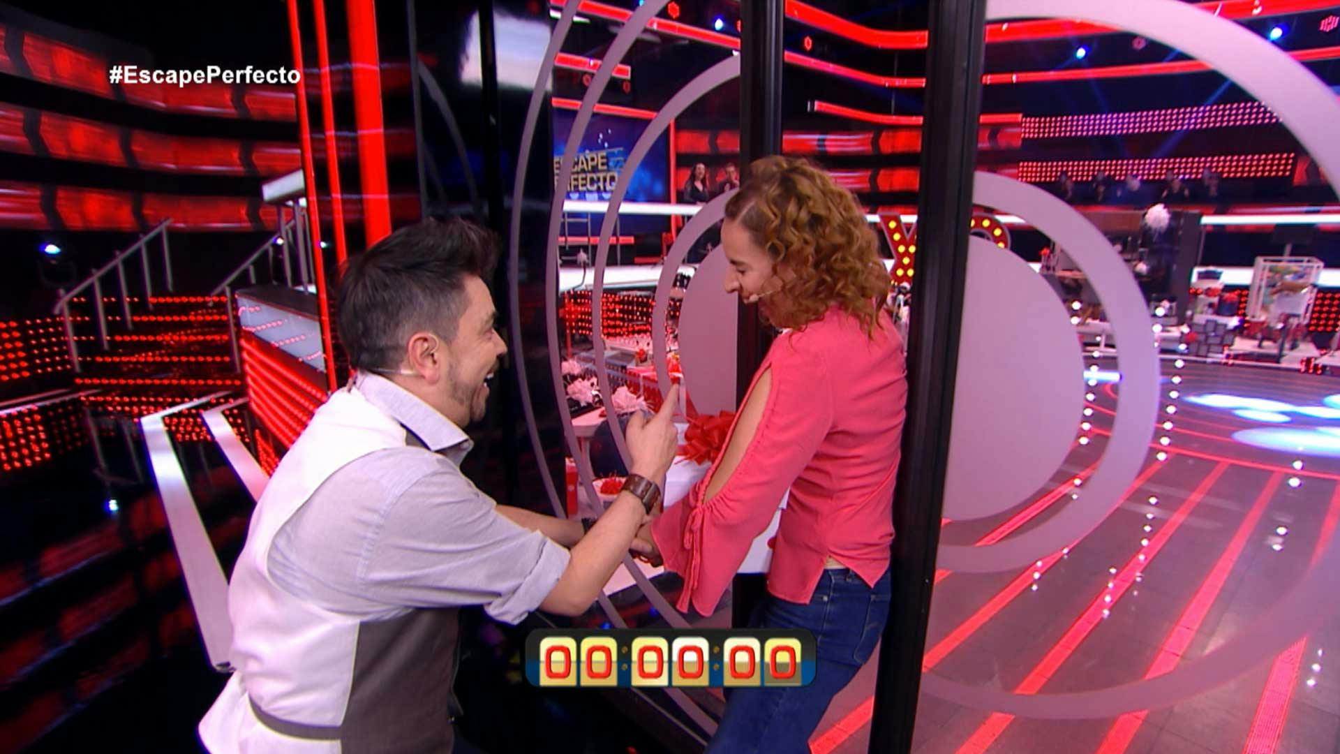 Escape Perfecto | Programa 25 de abril del 2025