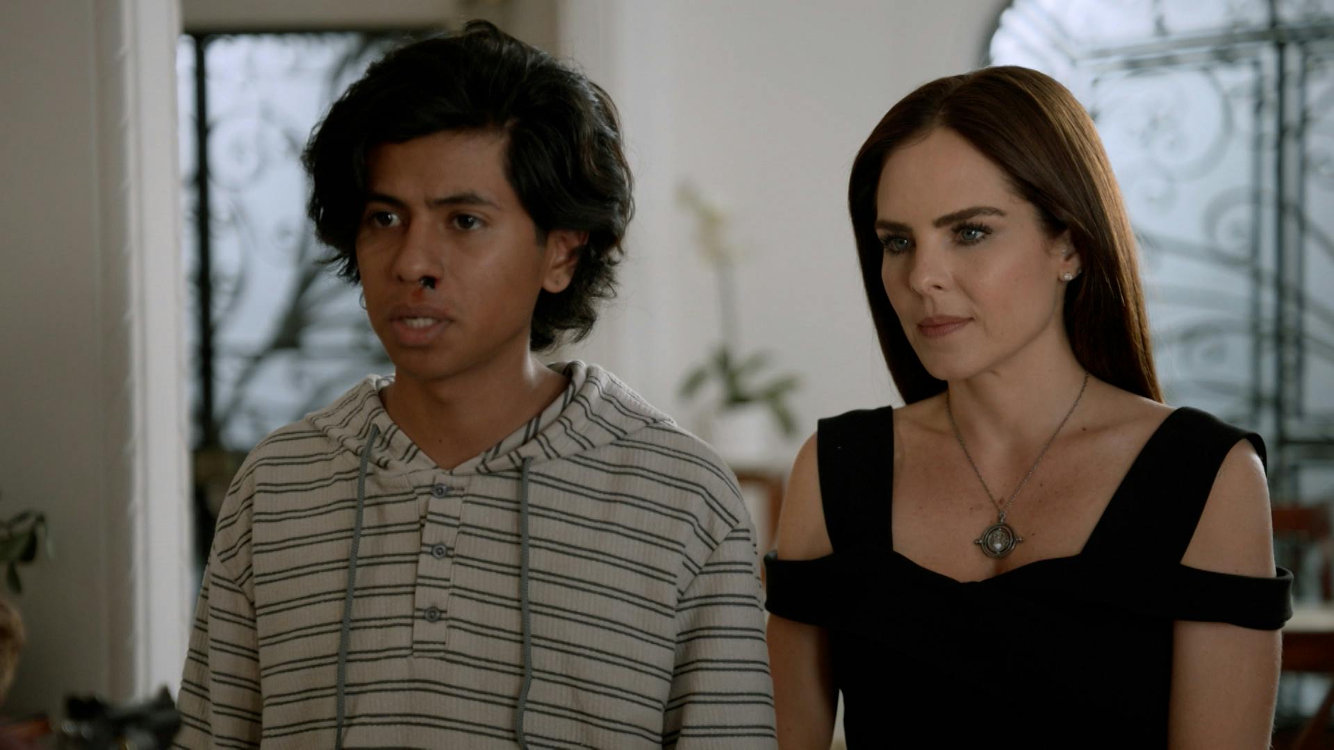 Un Día Para Vivir | El orfanato