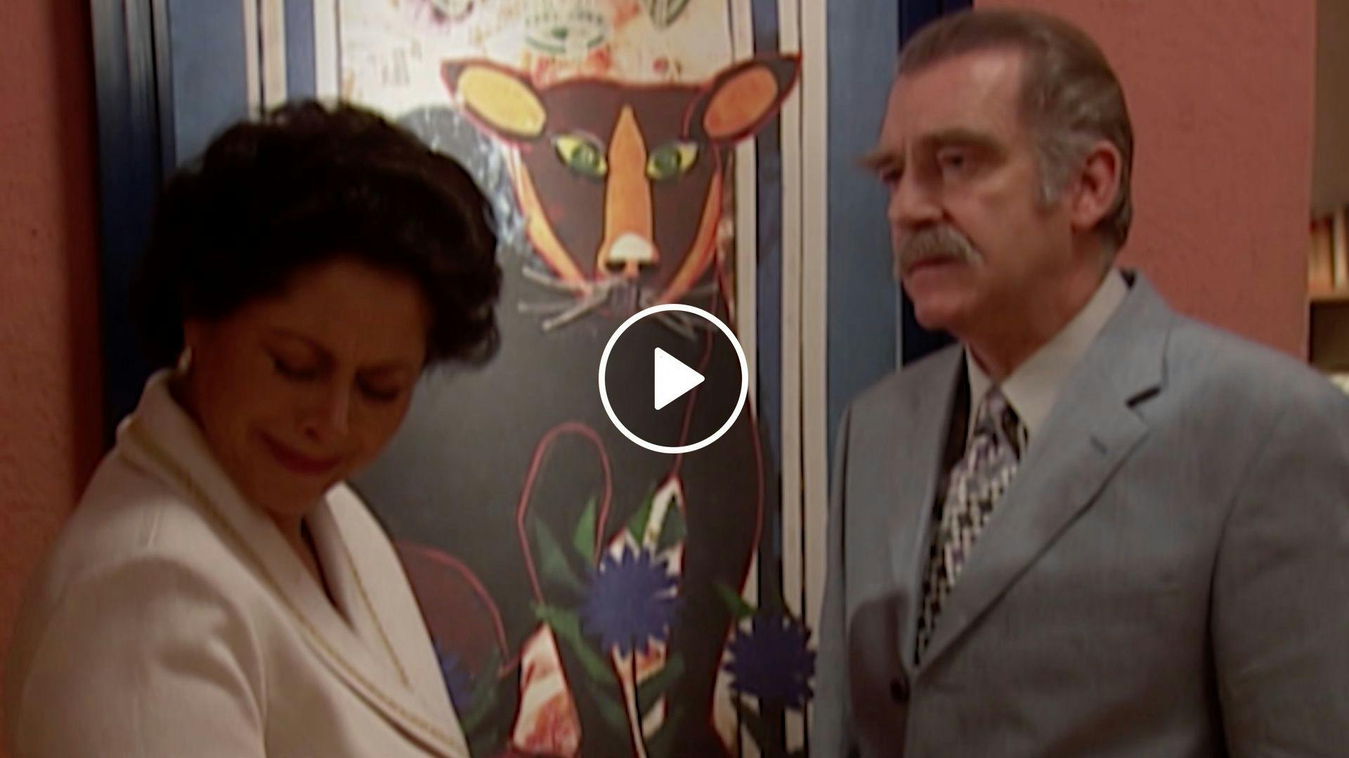 Todo por Amor | Capítulo 46 | Carmen no confía en Enrique