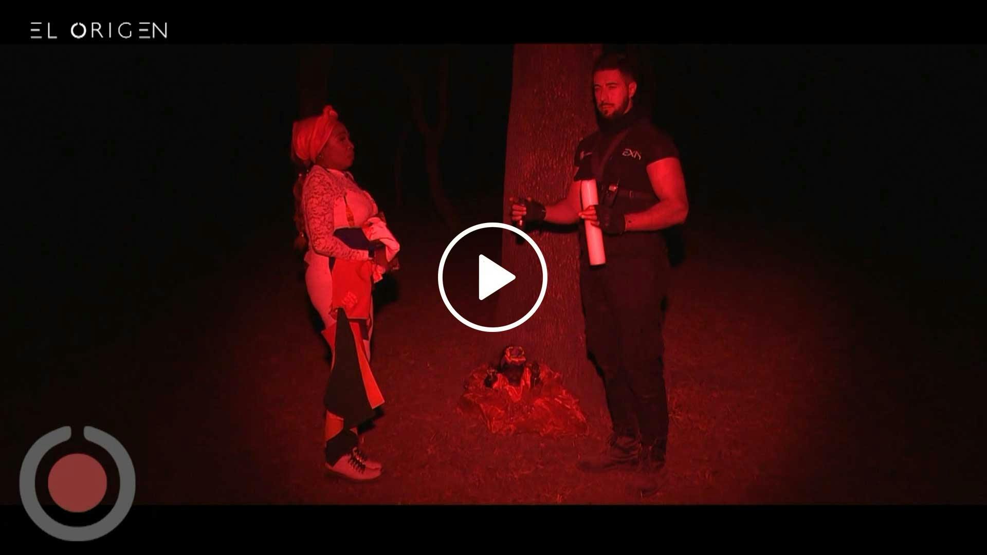 Un bosque ha sido escenario de muchas tragedias y muerte. | Extranormal