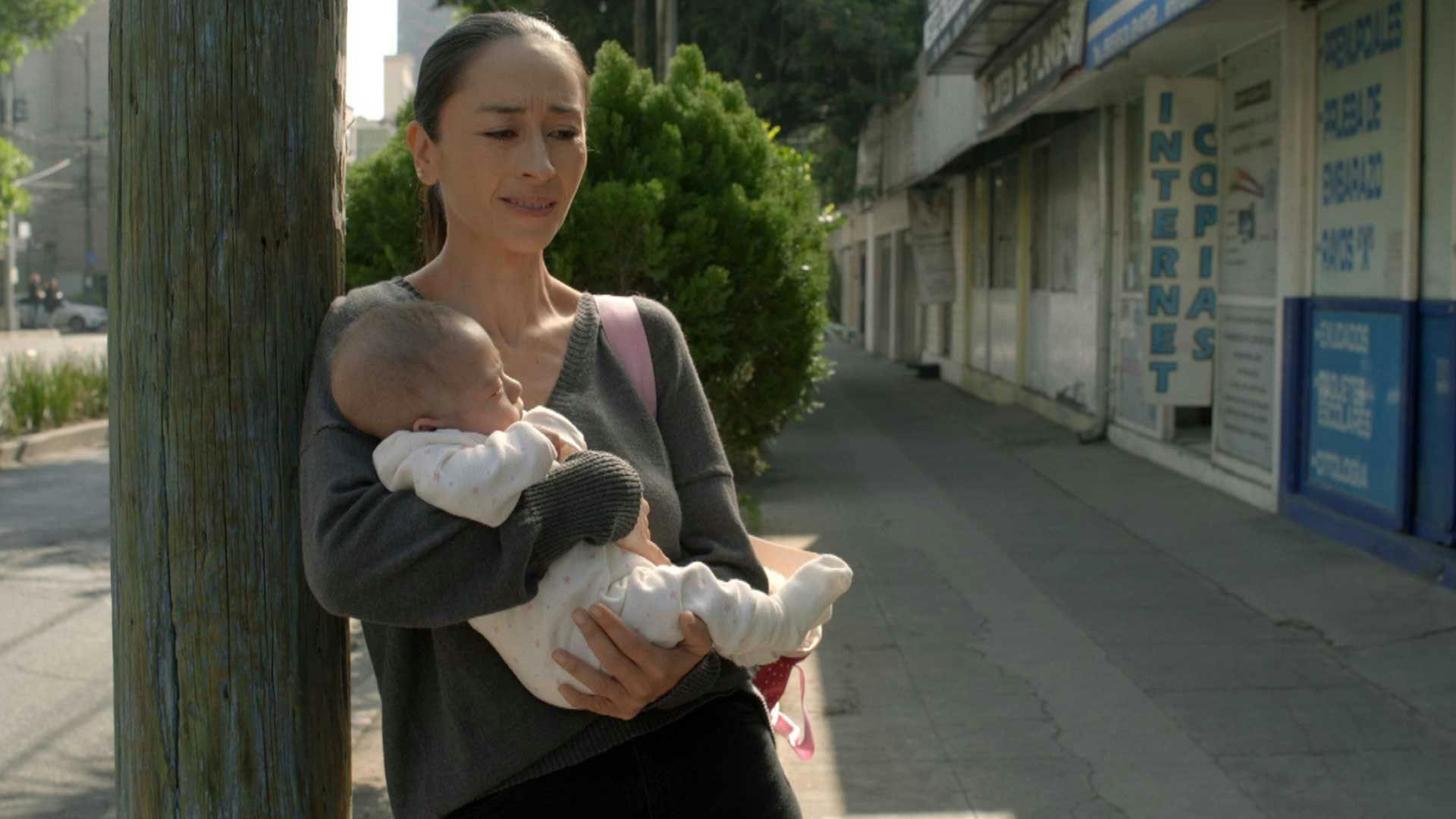Lo Que Callamos Las Mujeres | Esperanza y Milagros: Hasta alcanzar el cielo