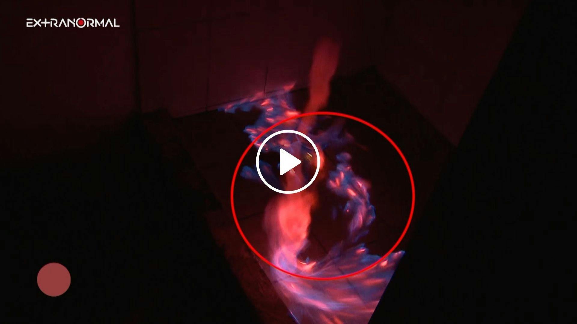 Las Pilitas. Un lugar marcado por la muerte y tragedia. | Extranormal