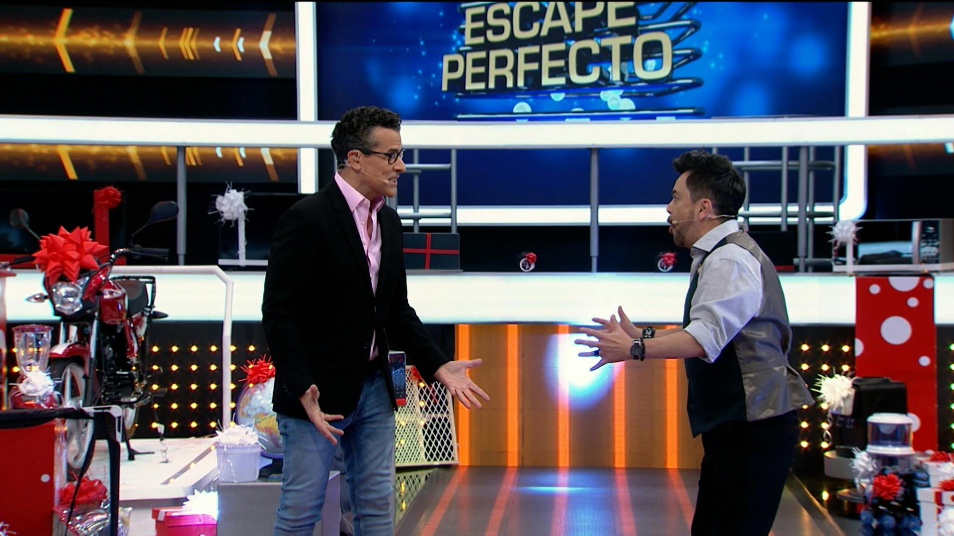 Escape Perfecto | Programa 22 de abril del 2025