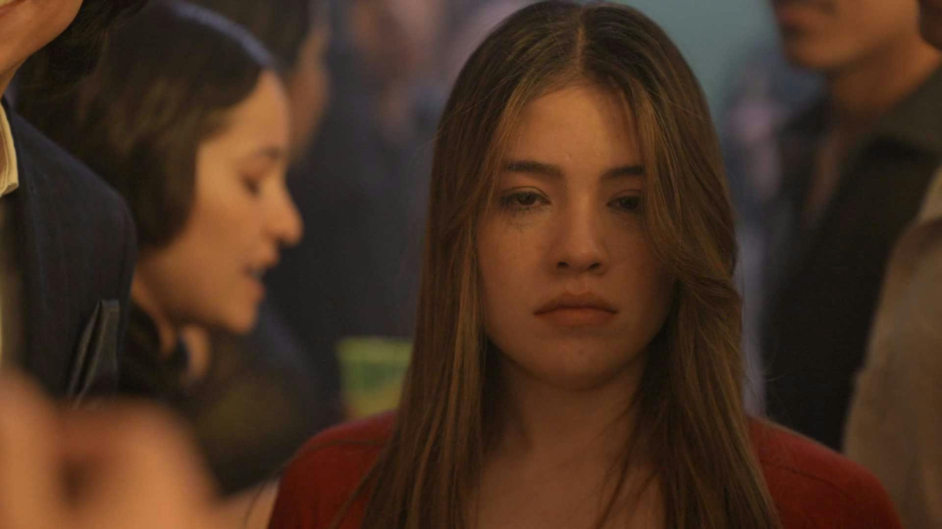 Lo Que Callamos Las Mujeres | Mary: Soy lo que tengo