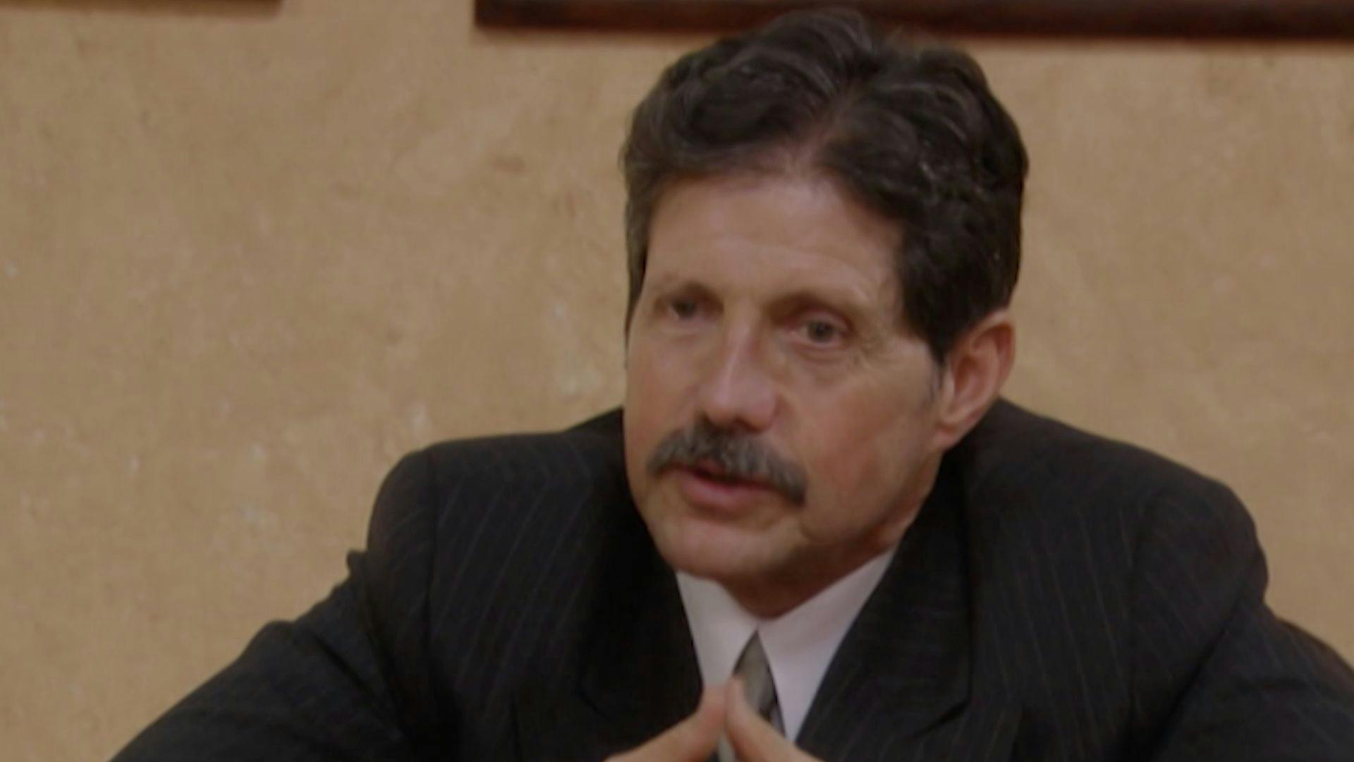 Tío Alberto | Capítulo 47 | Marcela le pide tiempo a Tío Alberto