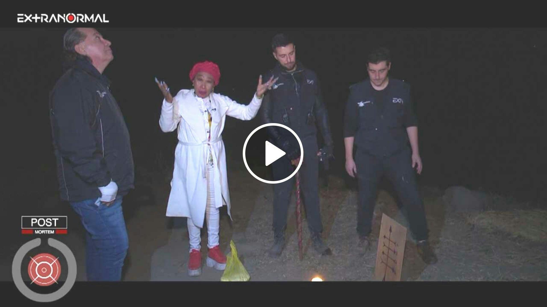 La Barranca. Un lugar tenebroso marcado por la tragedia. | Extranormal