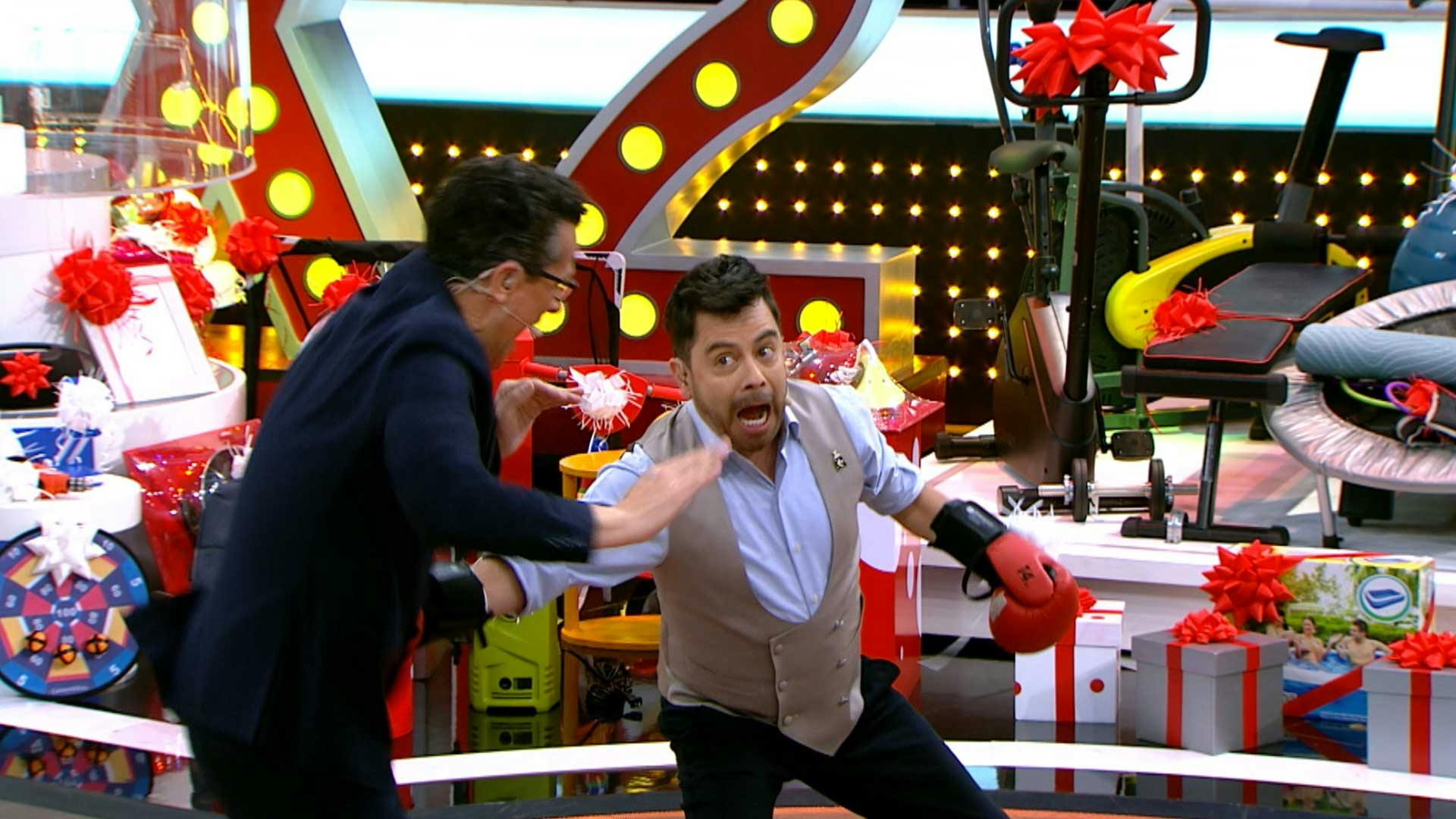 Escape Perfecto | Programa 21 de abril del 2025