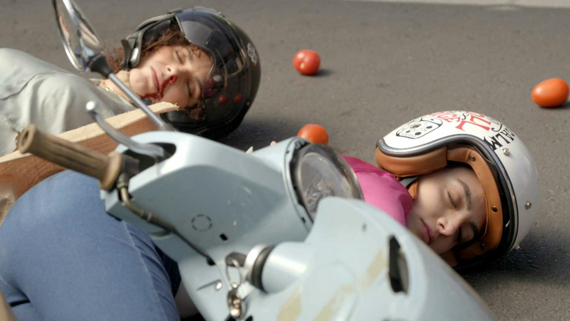 Lo Que Callamos Las Mujeres | Nichole: no quiero despertar