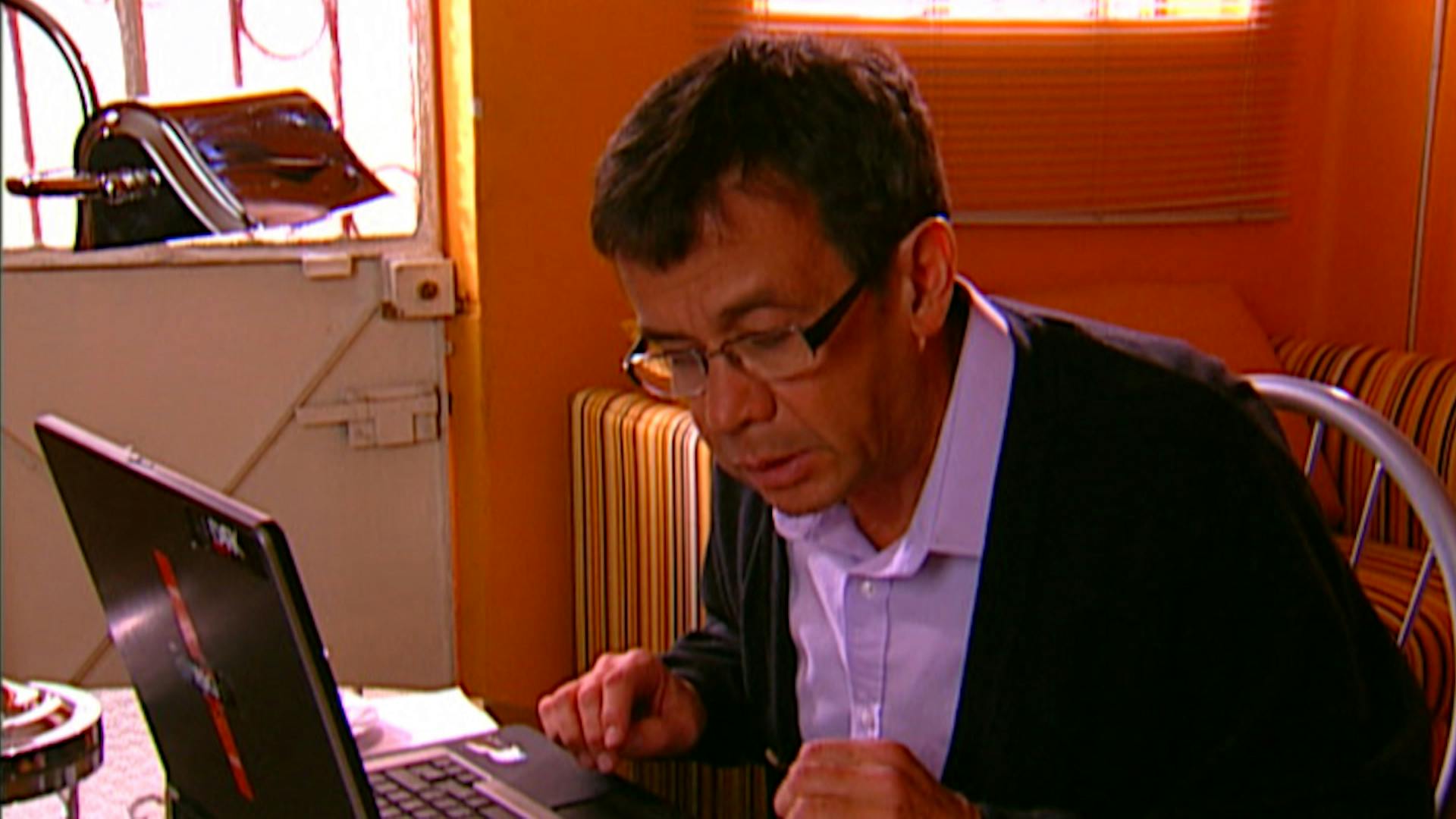 A Cada Quien Su Santo | Un santo día, la vida