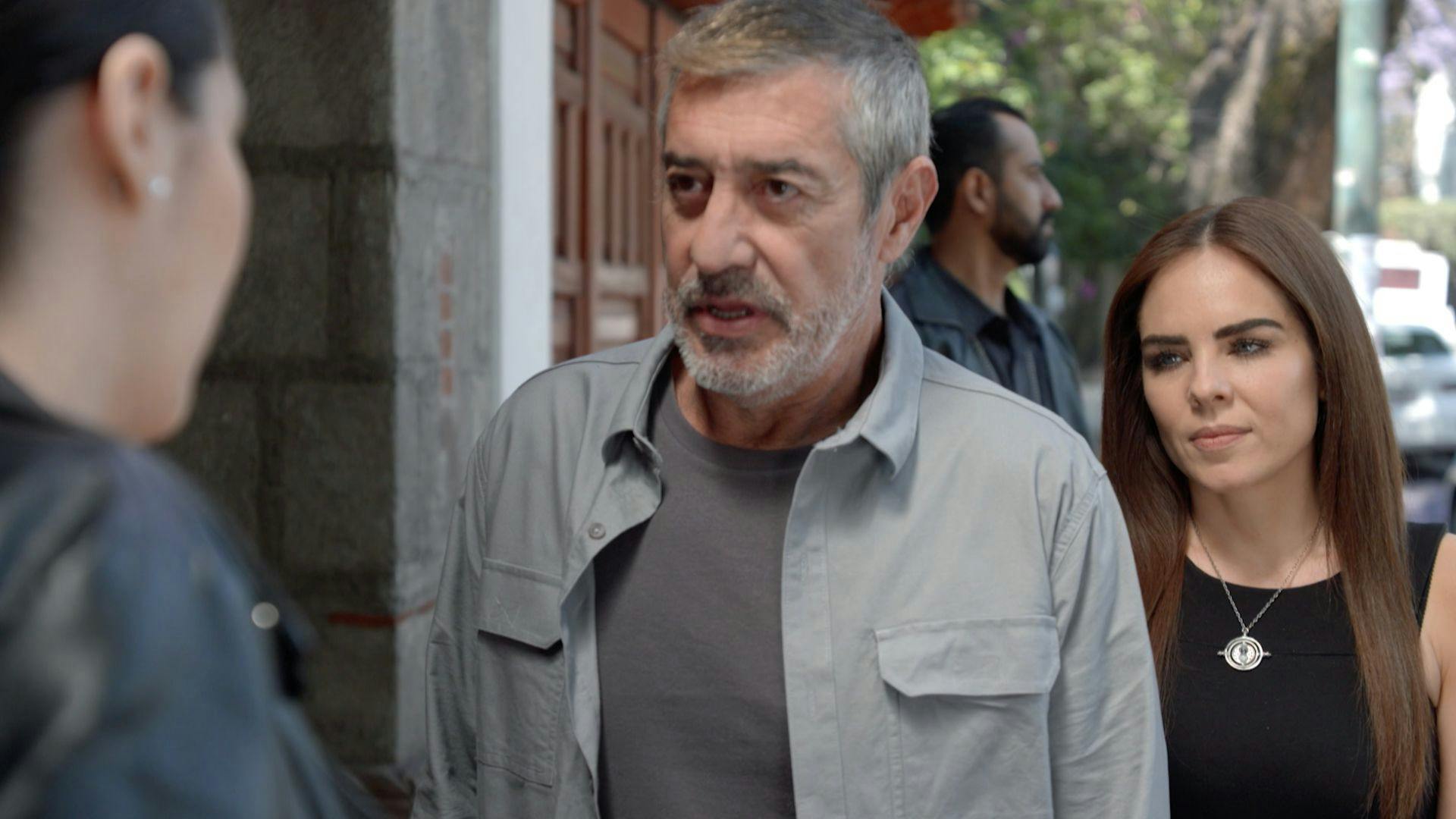 Un Día Para Vivir | Renacer