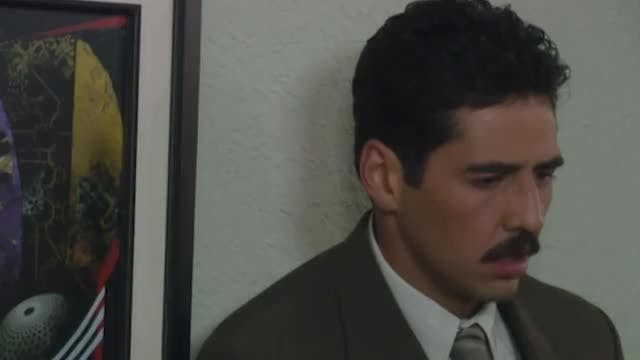 Tío Alberto | Capítulo 49 | Rosario le informa a Tío Alberto de su embarazo