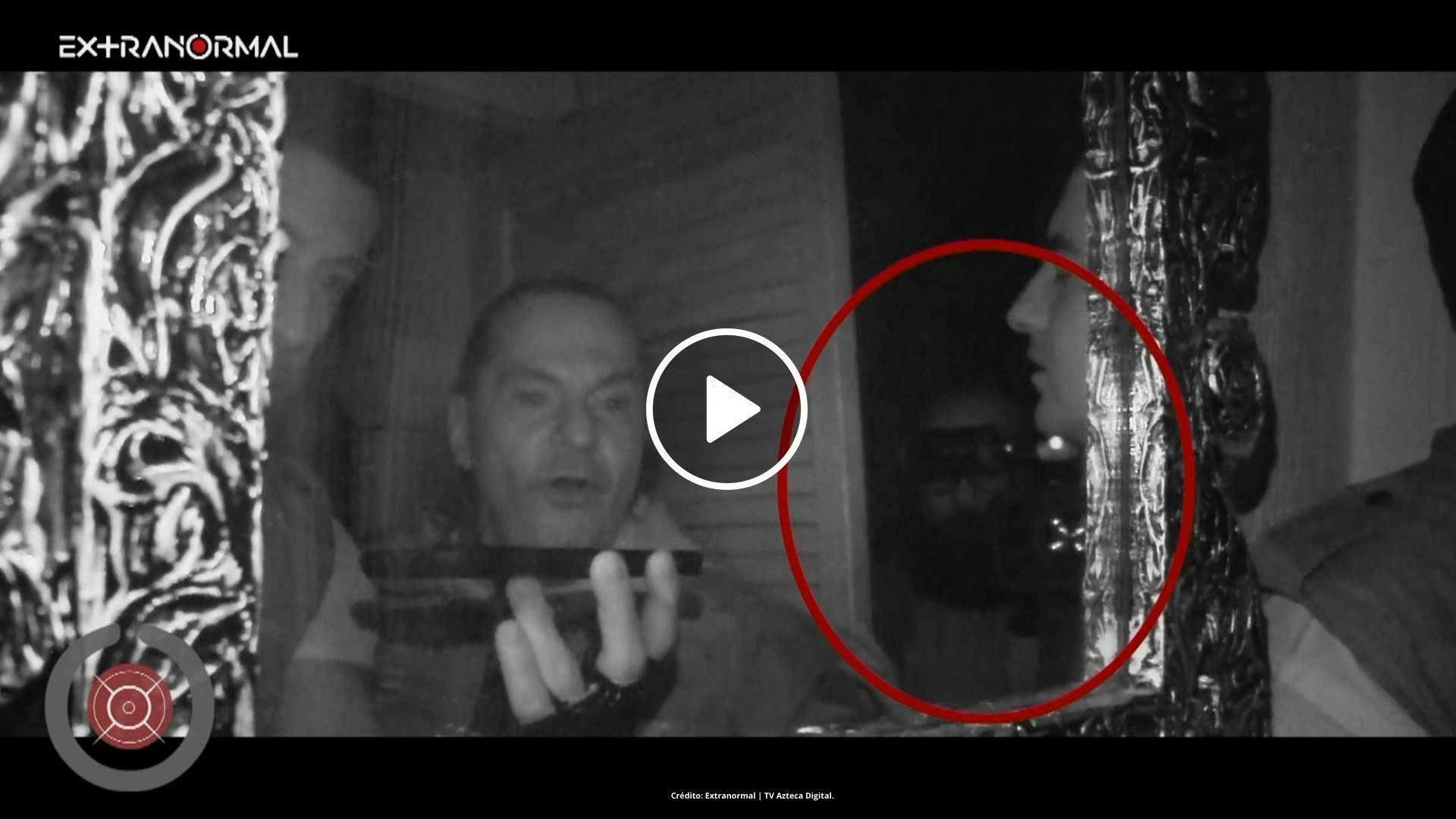 El Beso del Diablo. | Extranormal    