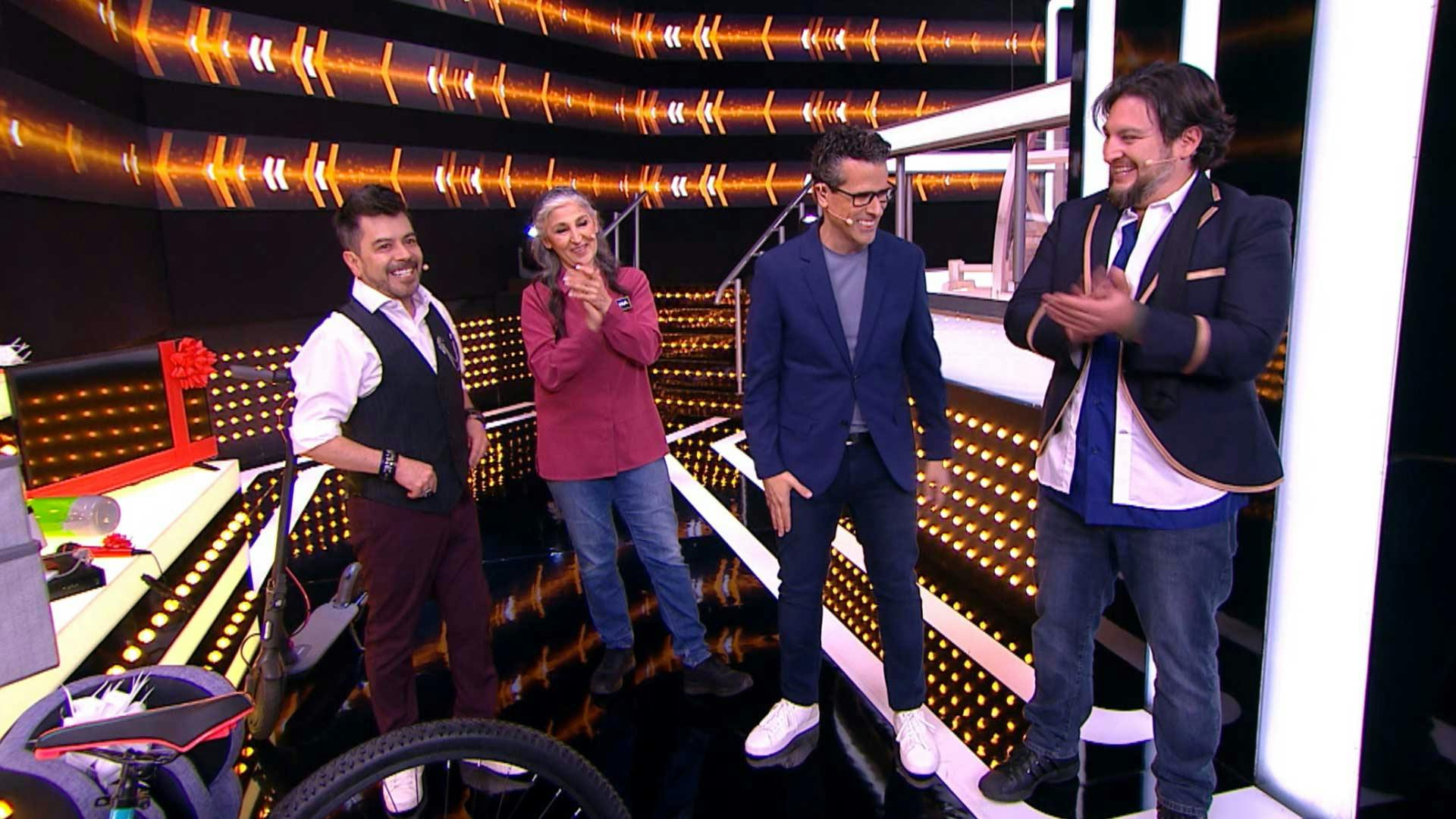 Escape Perfecto | Programa 16 de abril del 2025