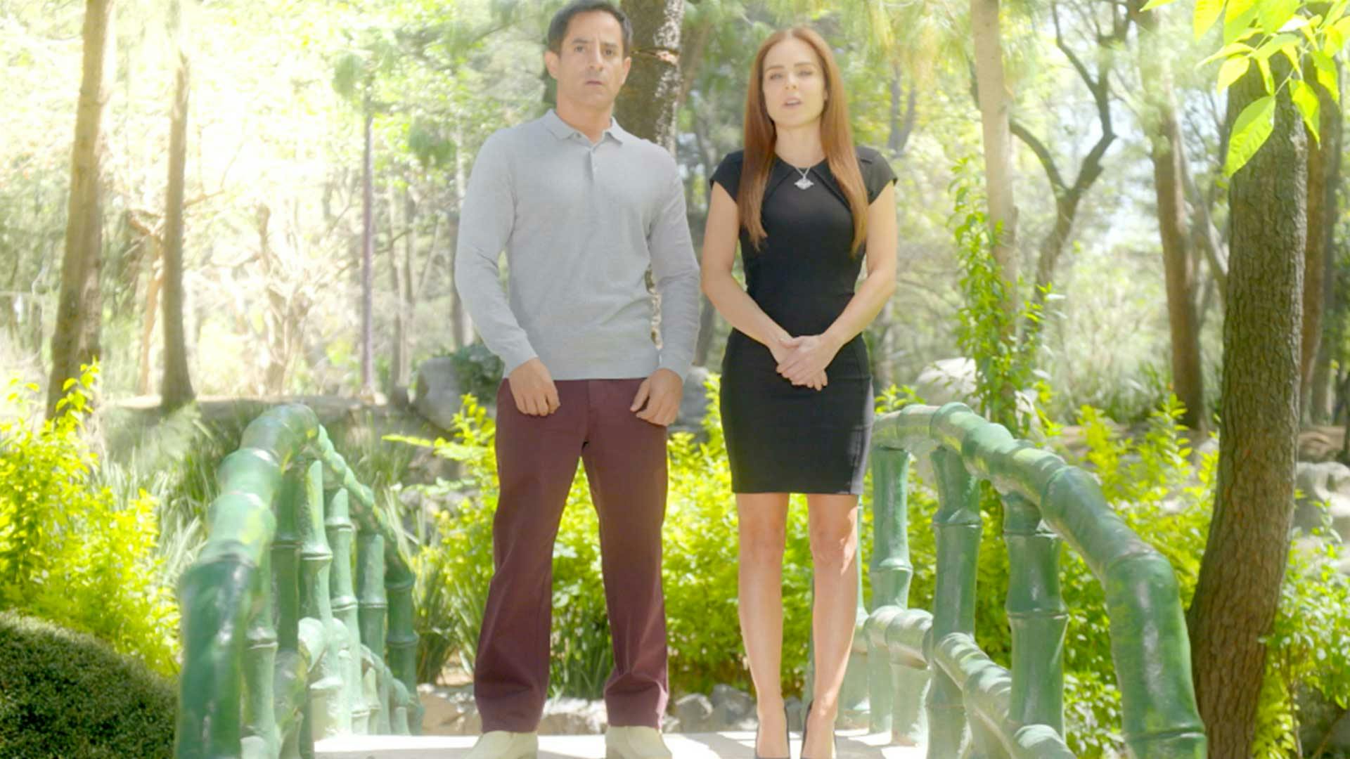 Un Día Para Vivir | Vivir