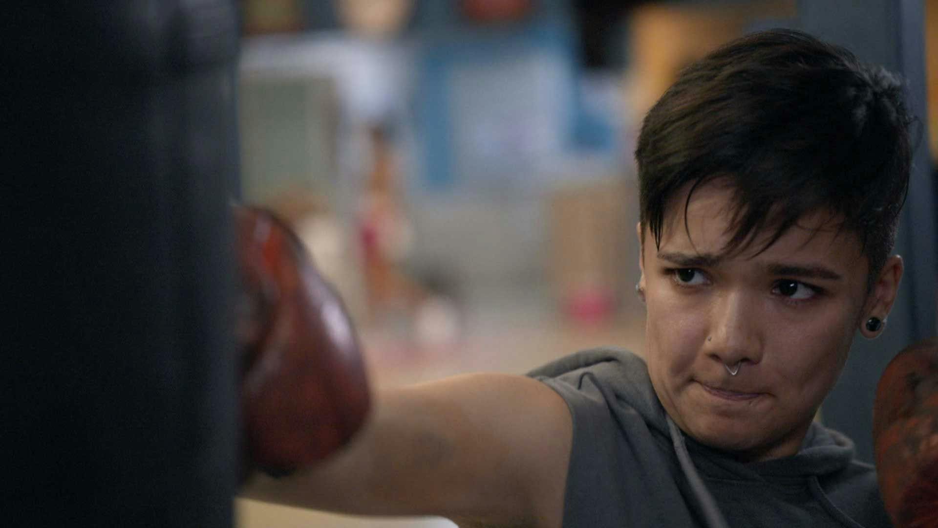 Lo Que Callamos Las Mujeres | Fátima: Golpes de la vida