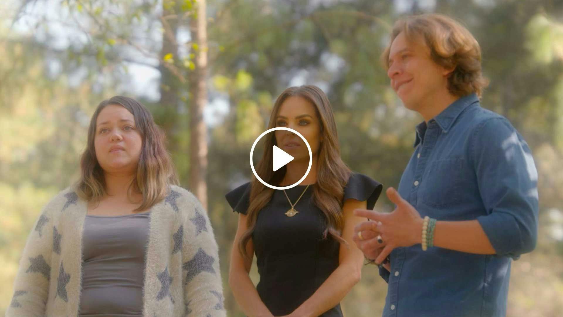 Un Día Para Vivir | Dos pendientes en uno