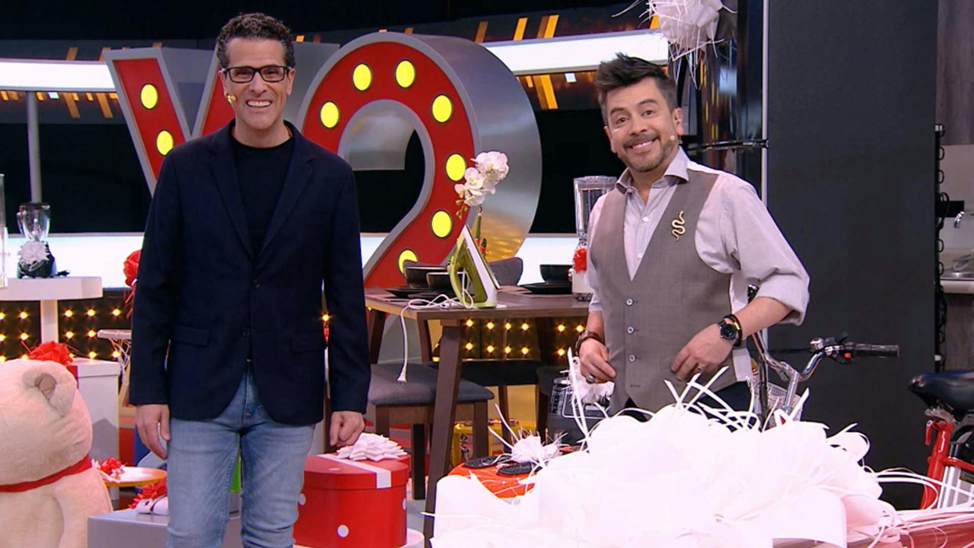 Escape Perfecto | Programa 14 de abril del 2025