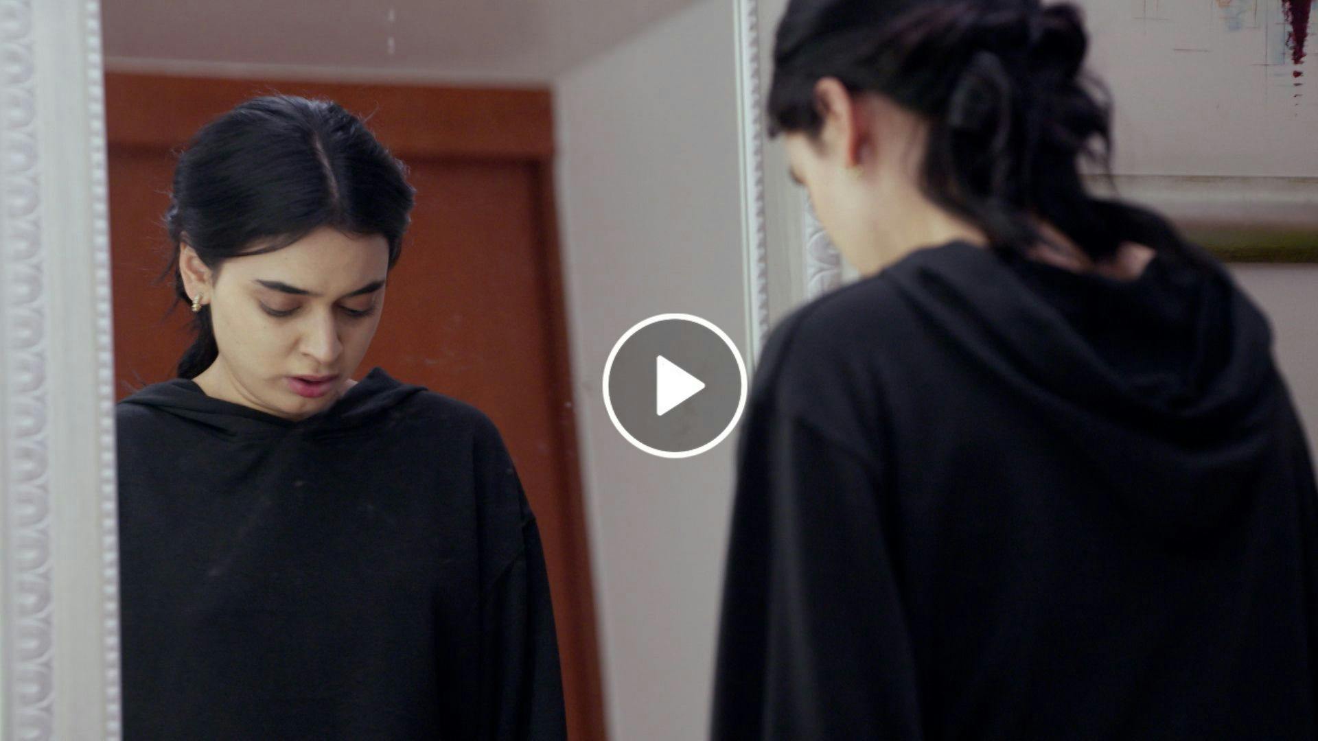 Lo Que Callamos Las Mujeres | Dalia, como una pluma