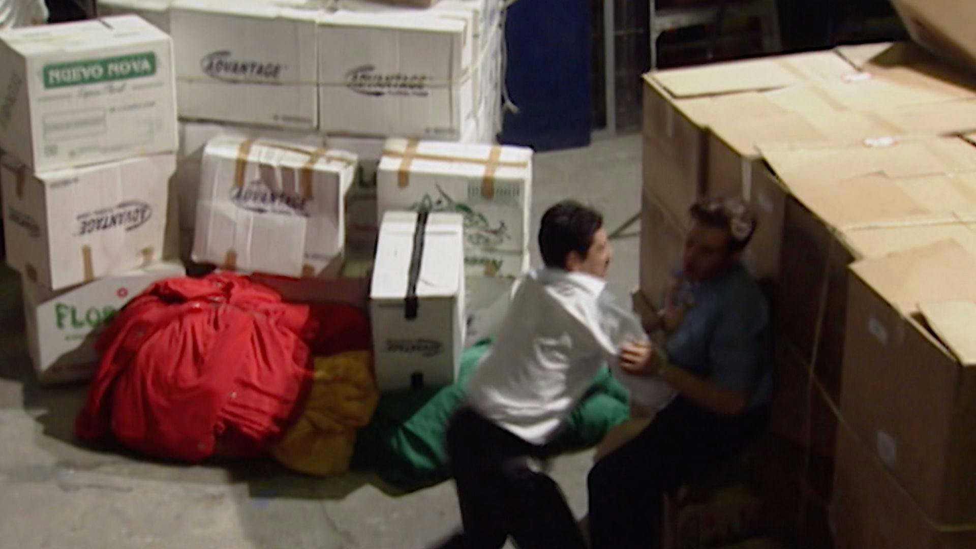 Tío Alberto | Capítulo 53 | Eduardo y Pedro se pelean