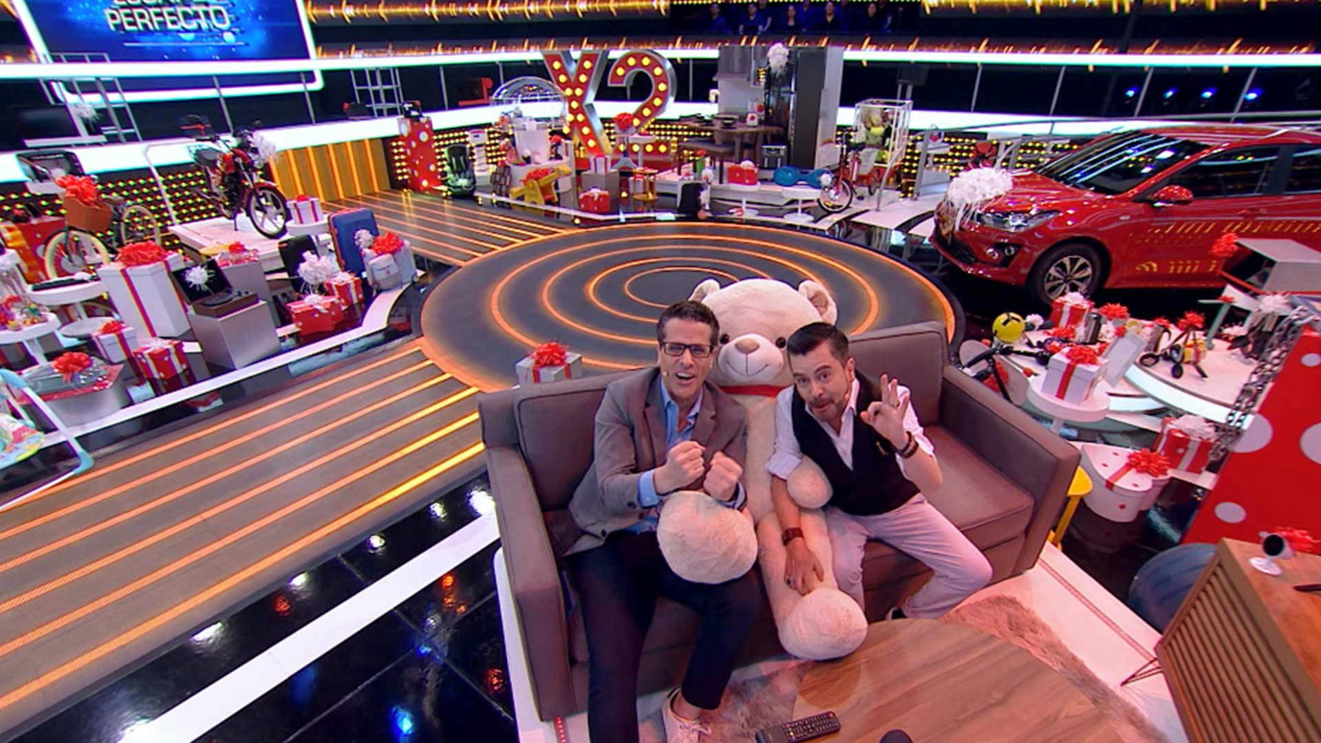 Escape Perfecto | Programa 11 de abril del 2025