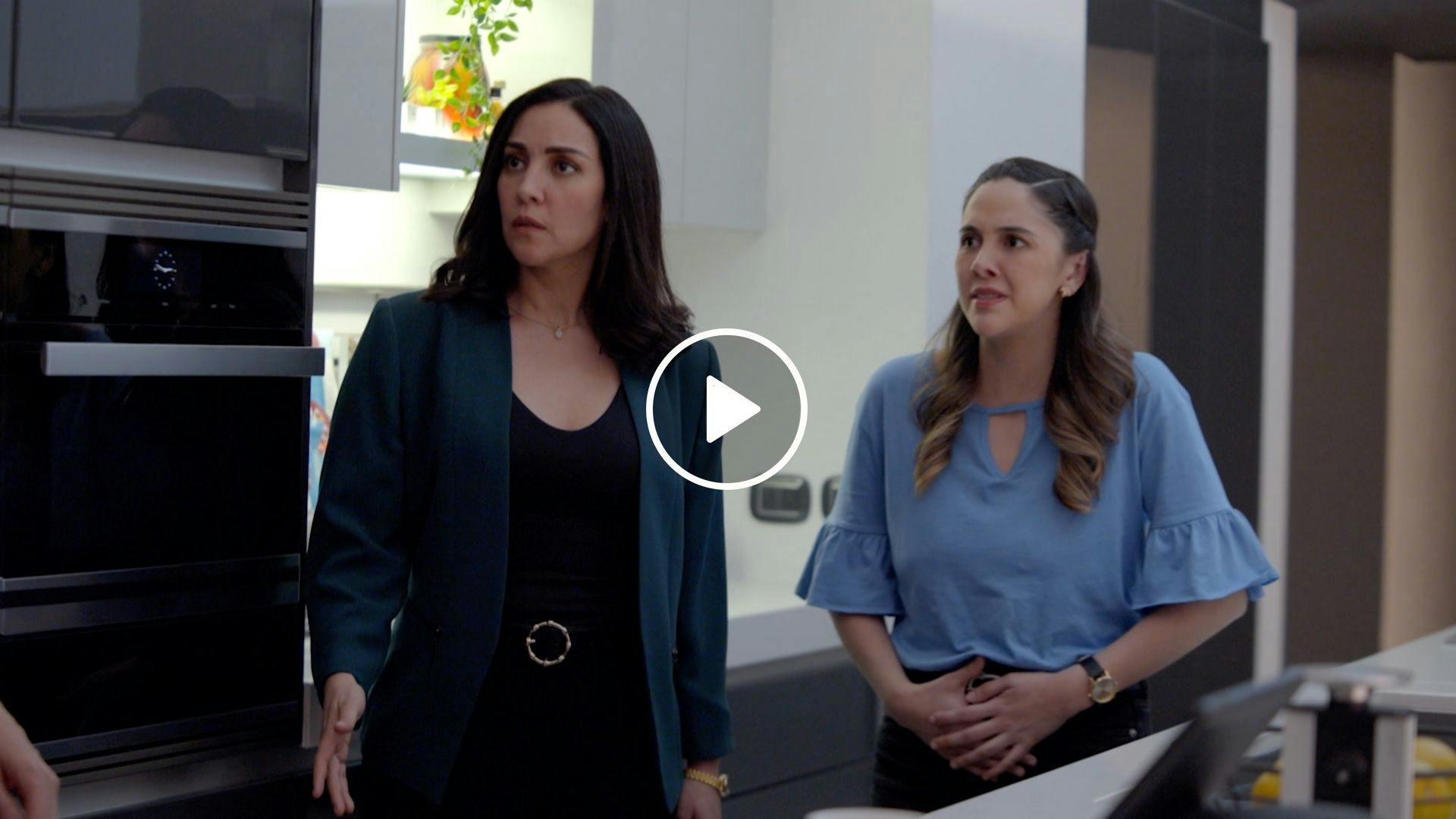 Un Día Para Vivir | Bienvenida a la familia