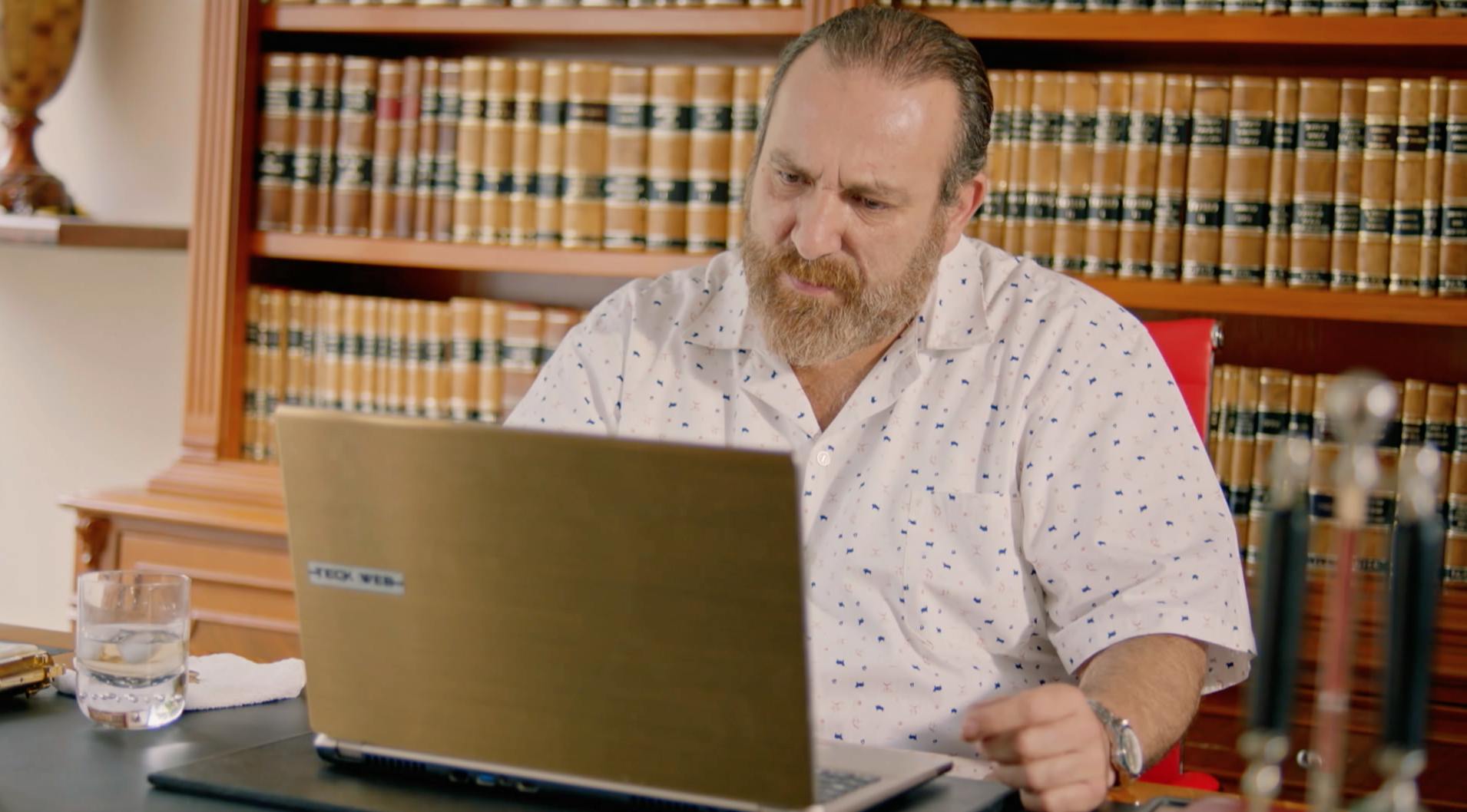 Rosario Tijeras | Capítulo 53 Temporada 2 | Arteaga localiza al Ángel