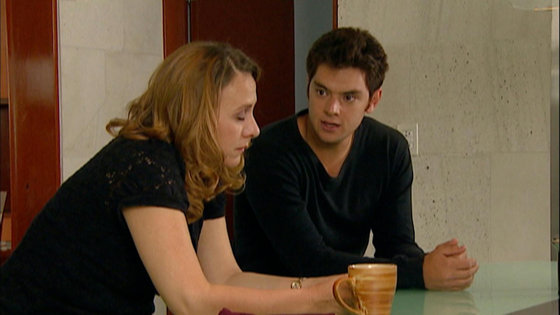 A Cada Quien Su Santo | Vértigo