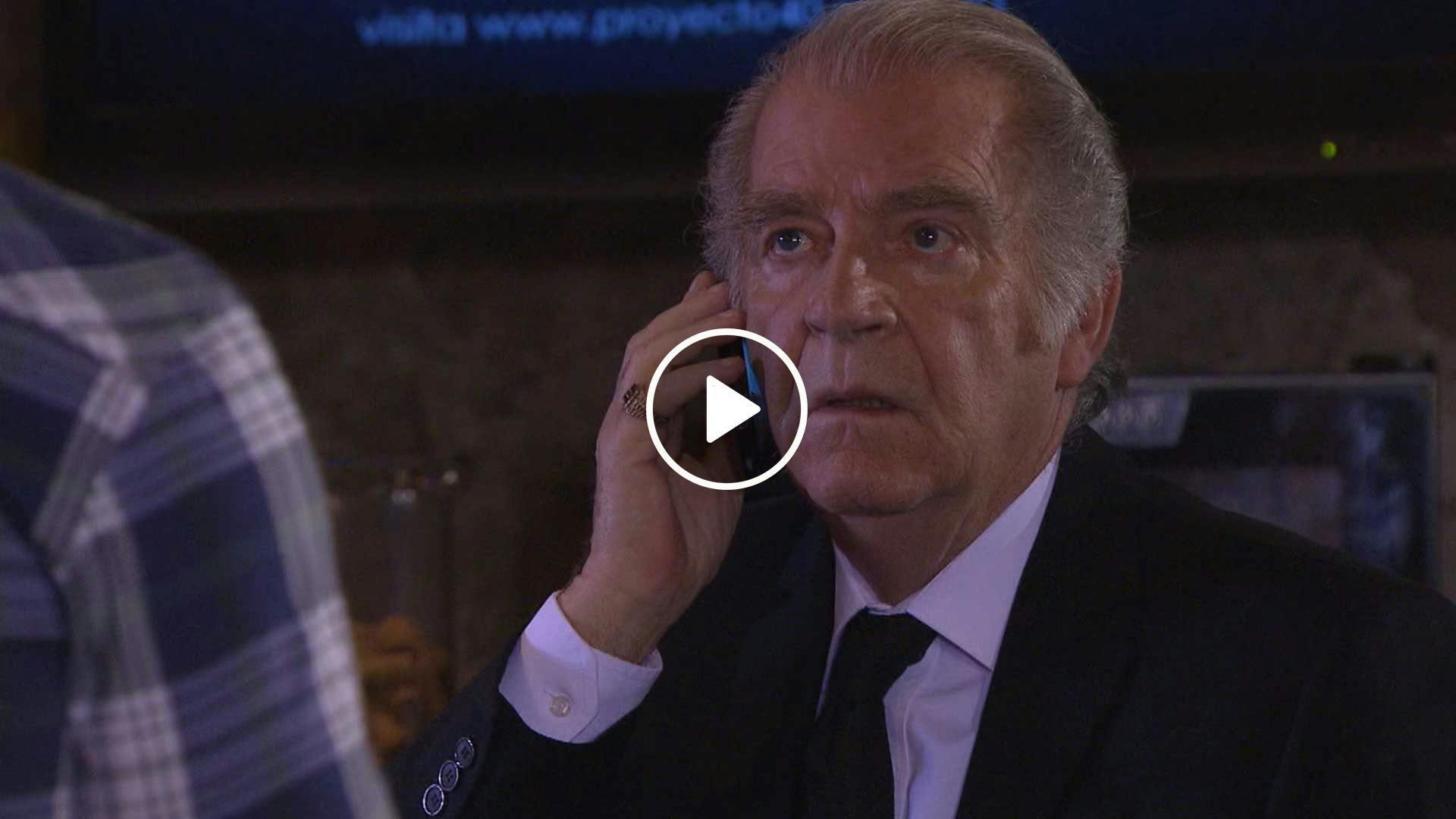 Los Rey | Capítulo 100 | Una reconciliación inesperada