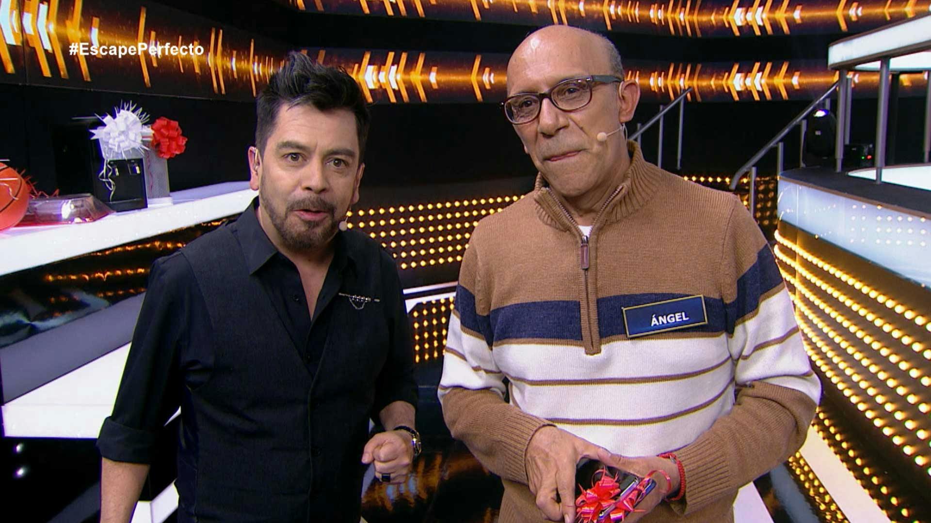 Escape Perfecto | Programa 10 de abril del 2025