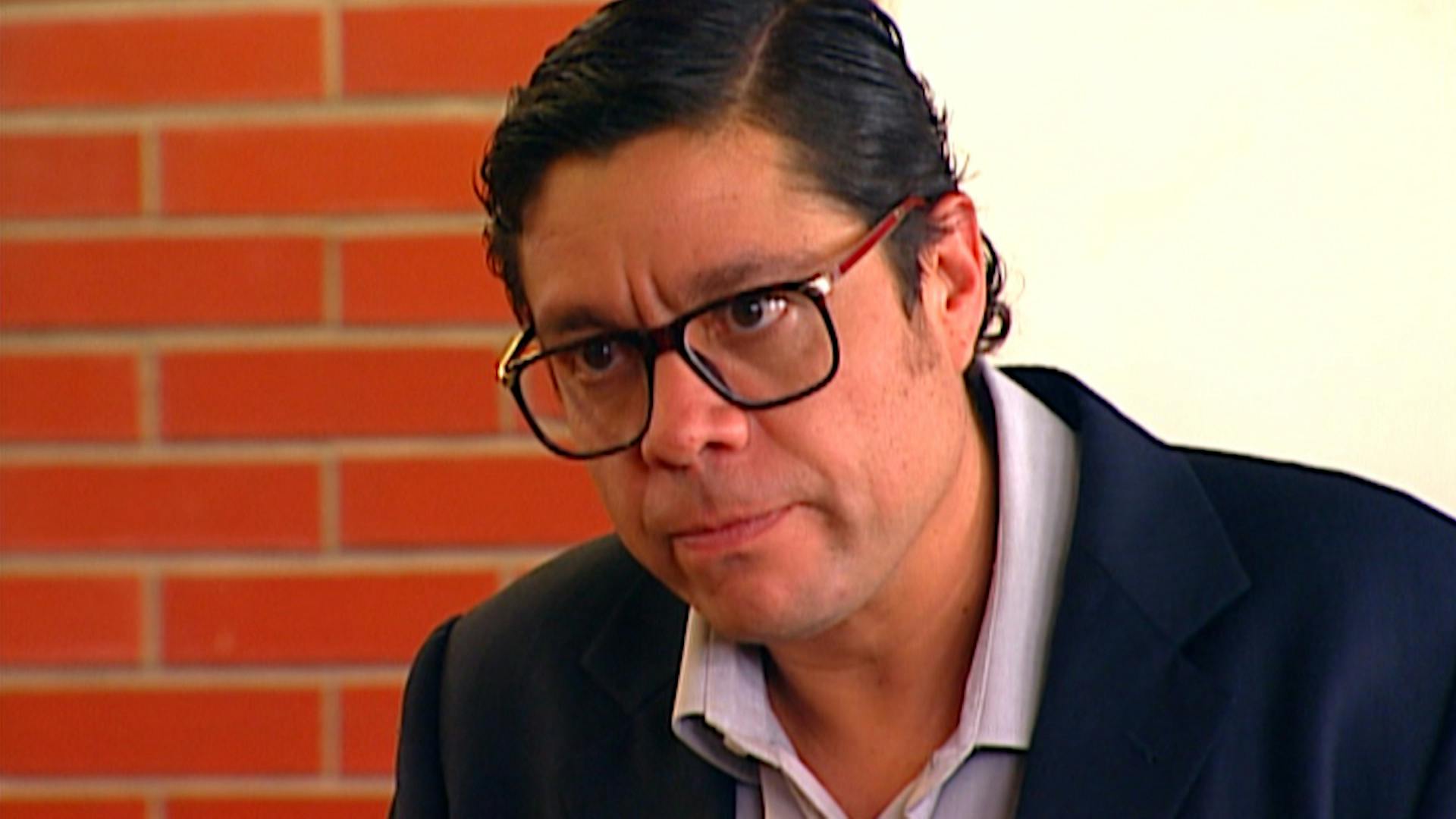 A Cada Quien Su Santo | Enséñame a vivir