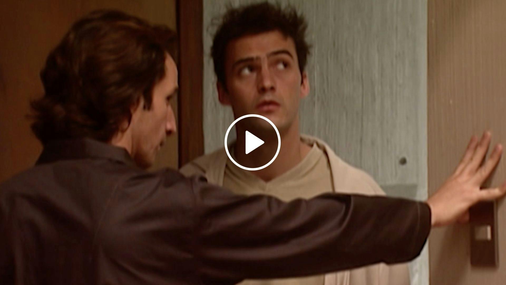 Todo por Amor | Capítulo 64 | Carmen tiene derecho a rehacer su vida