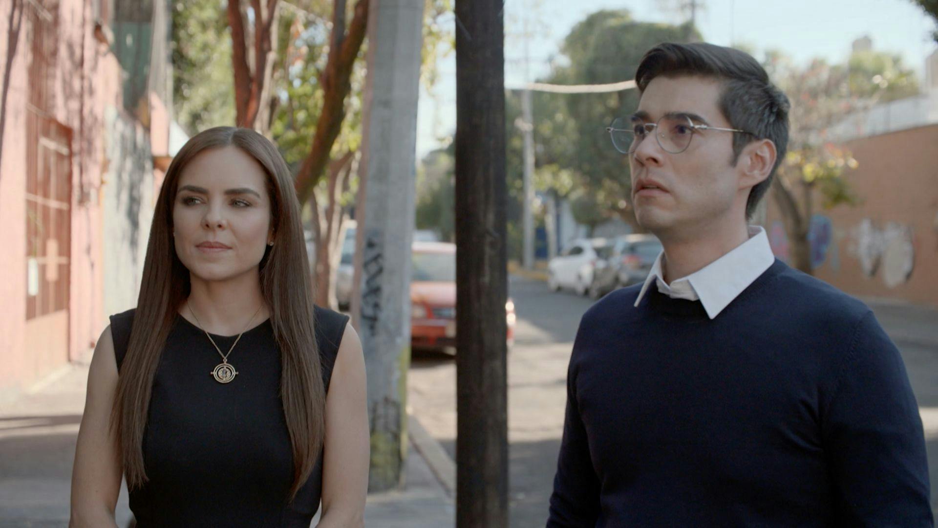 Un Día Para Vivir | Defensa