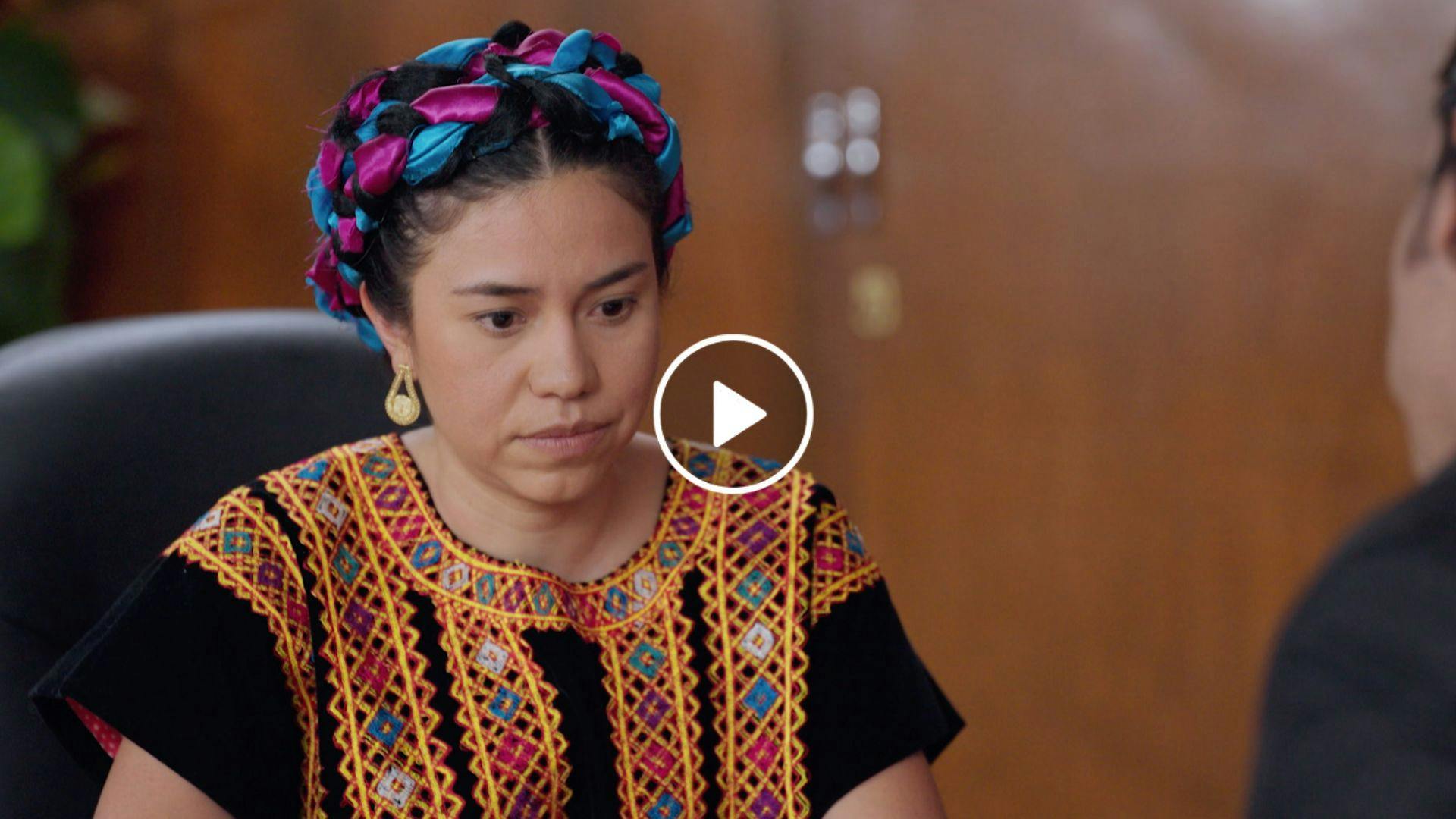 Lo Que Callamos Las Mujeres | Besia: Tocando las nubes