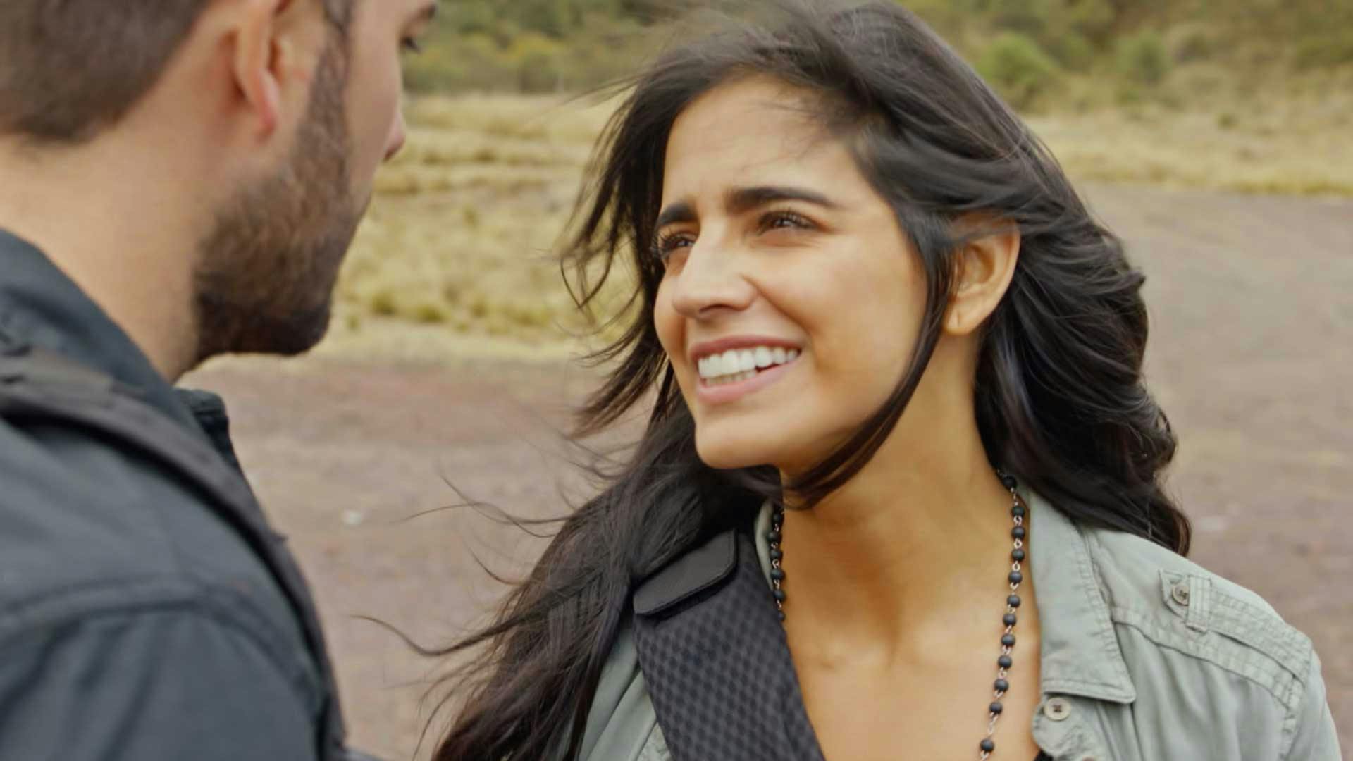 Rosario Tijeras | Capítulo 55 Temporada 2 | El Ángel planea su emboscada