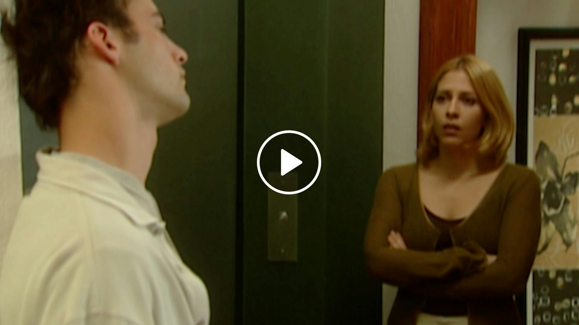 Todo por Amor | Capítulo 65 | La raíz de los problemas de Sergio